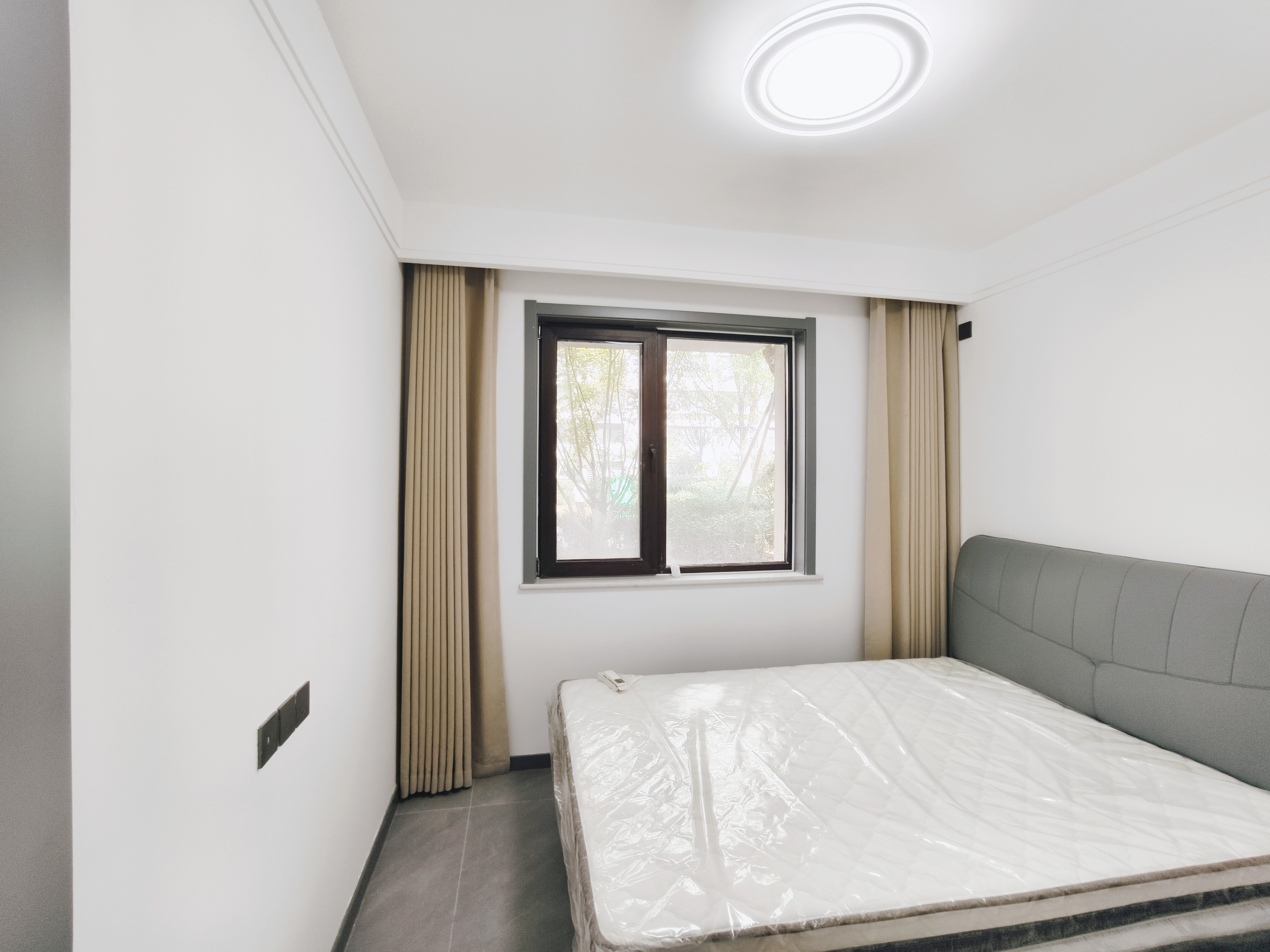 旭辉银盛泰星瀚城