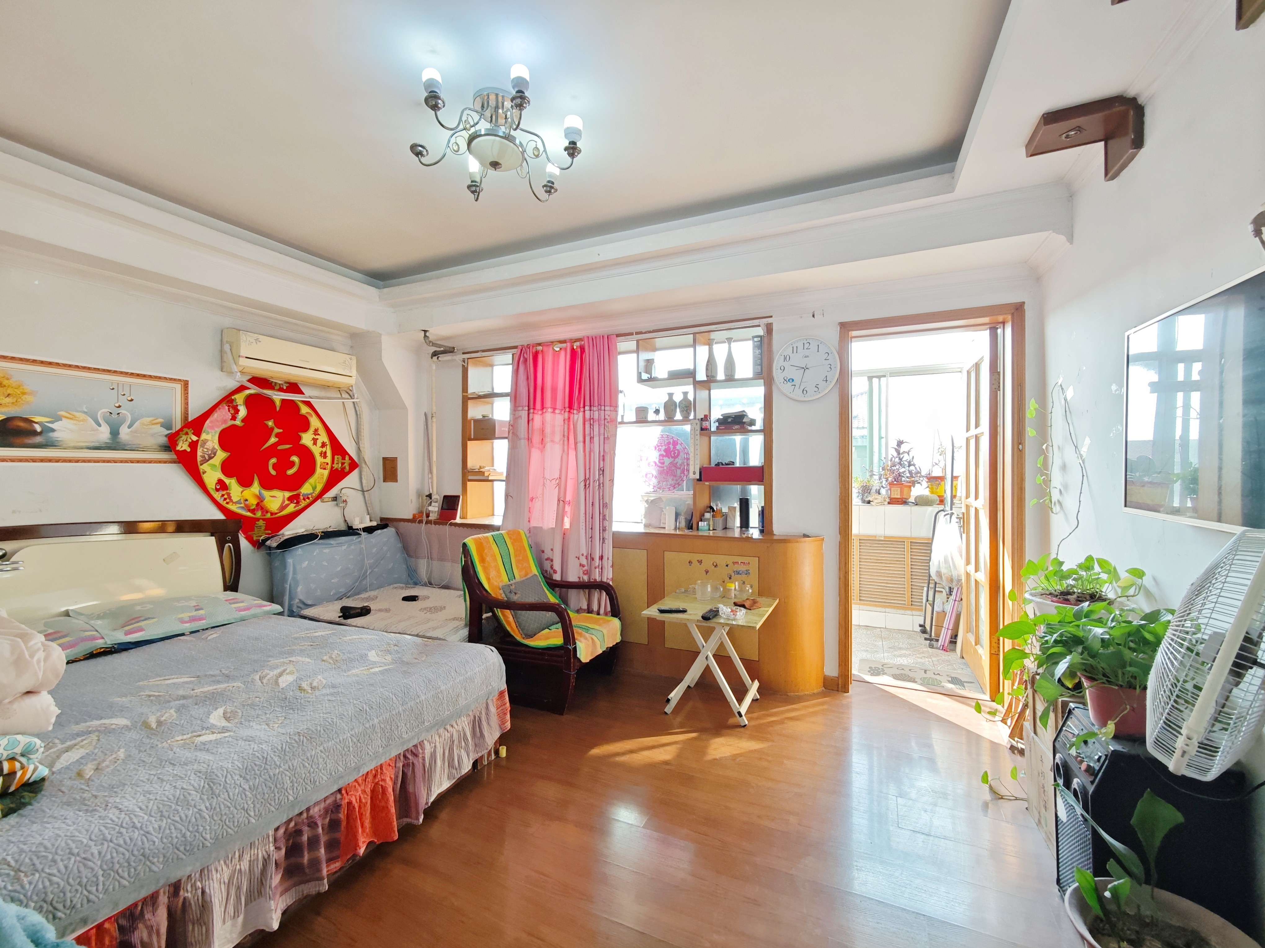 黄岗锅炉厂宿舍