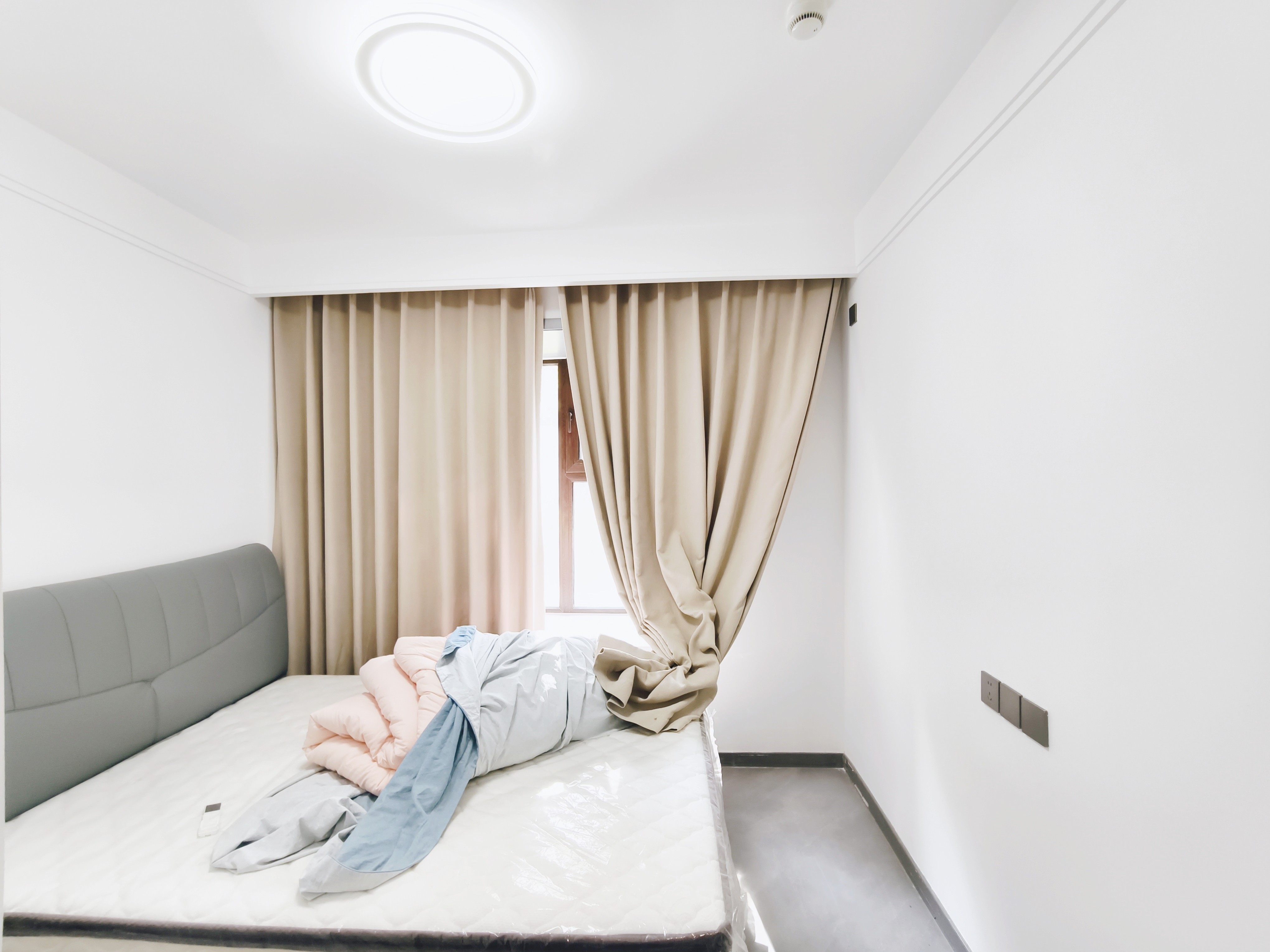 旭辉银盛泰星瀚城