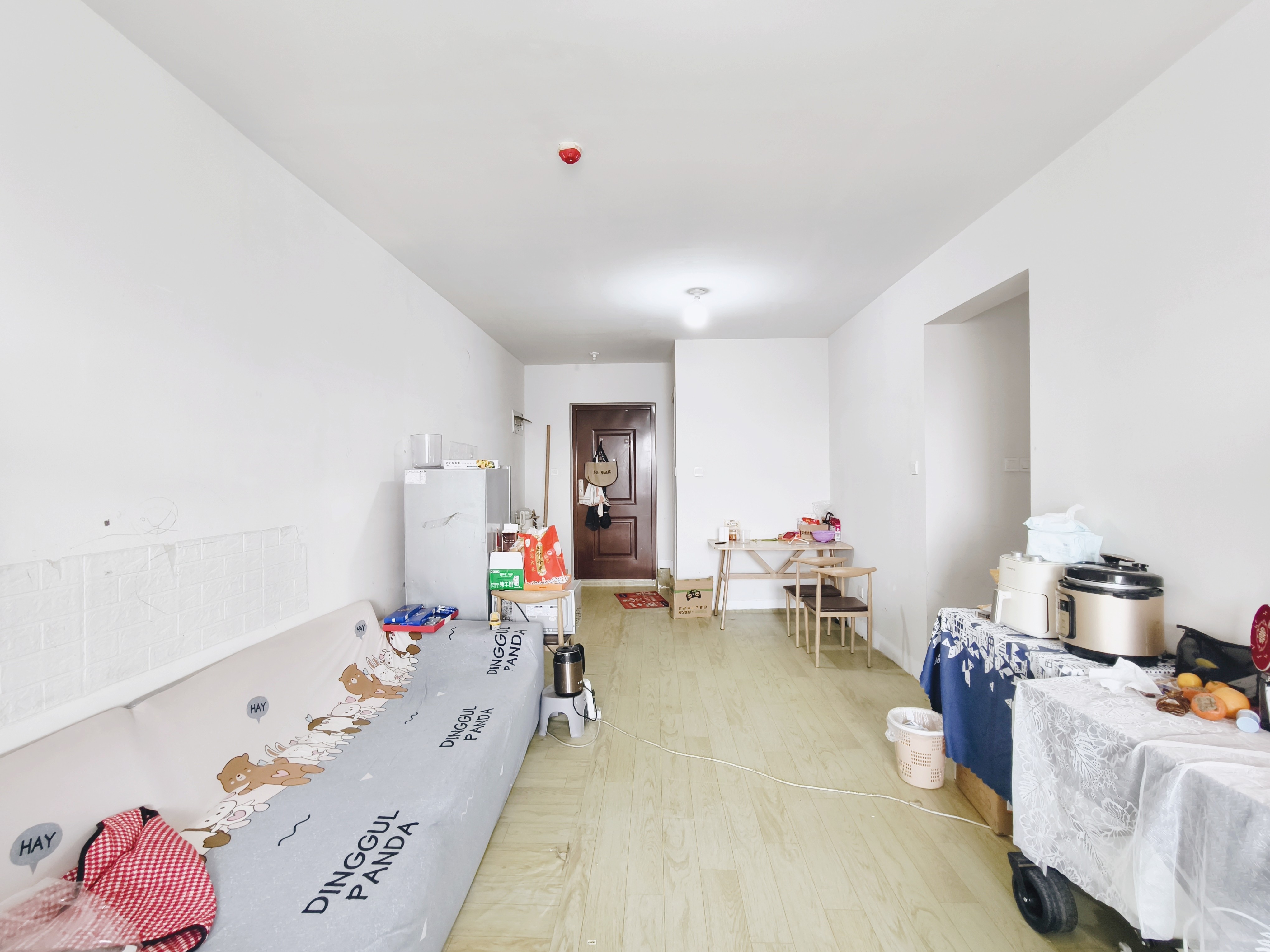  旭辉银盛泰星瀚城 南北