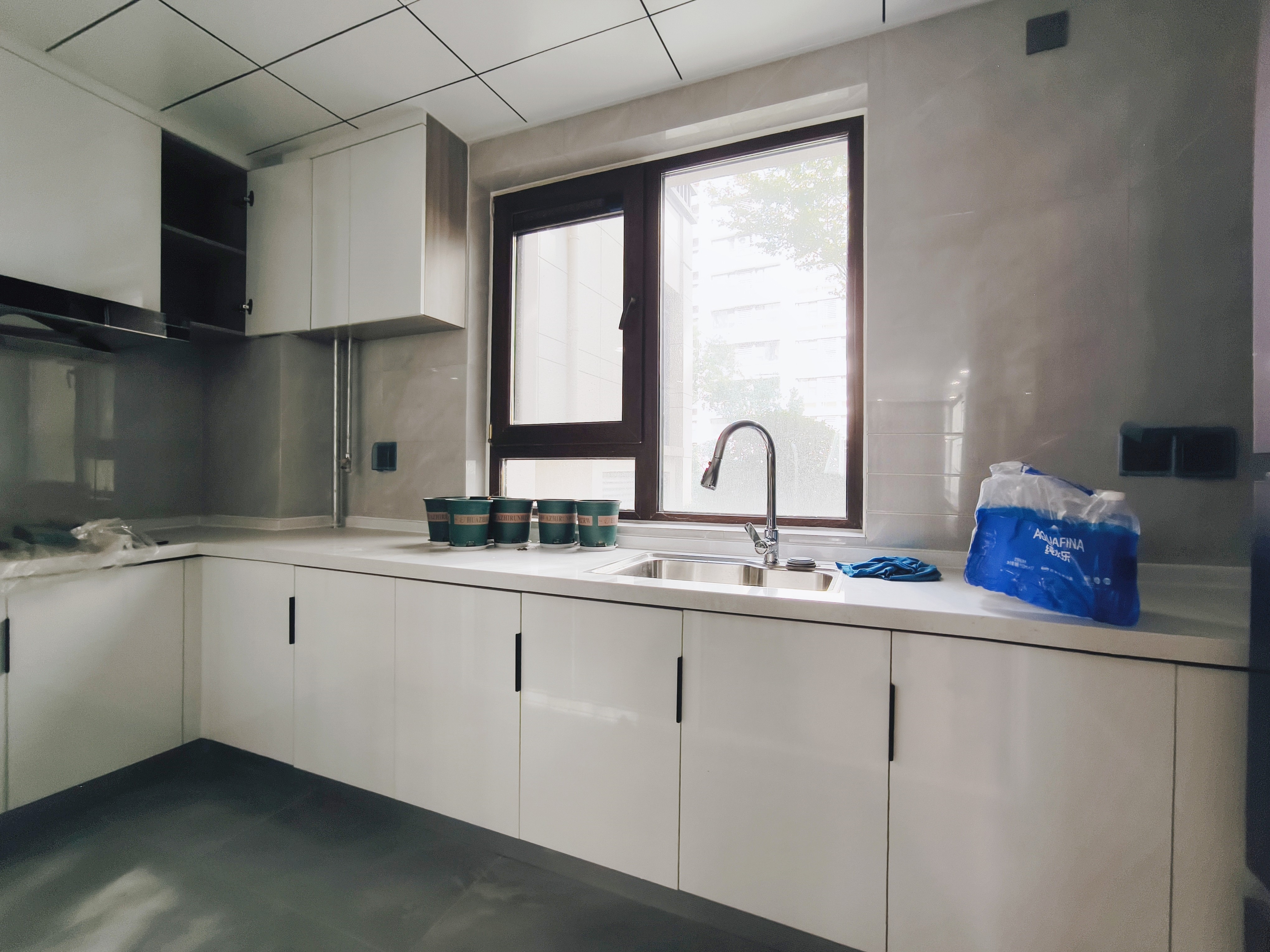 旭辉银盛泰星瀚城