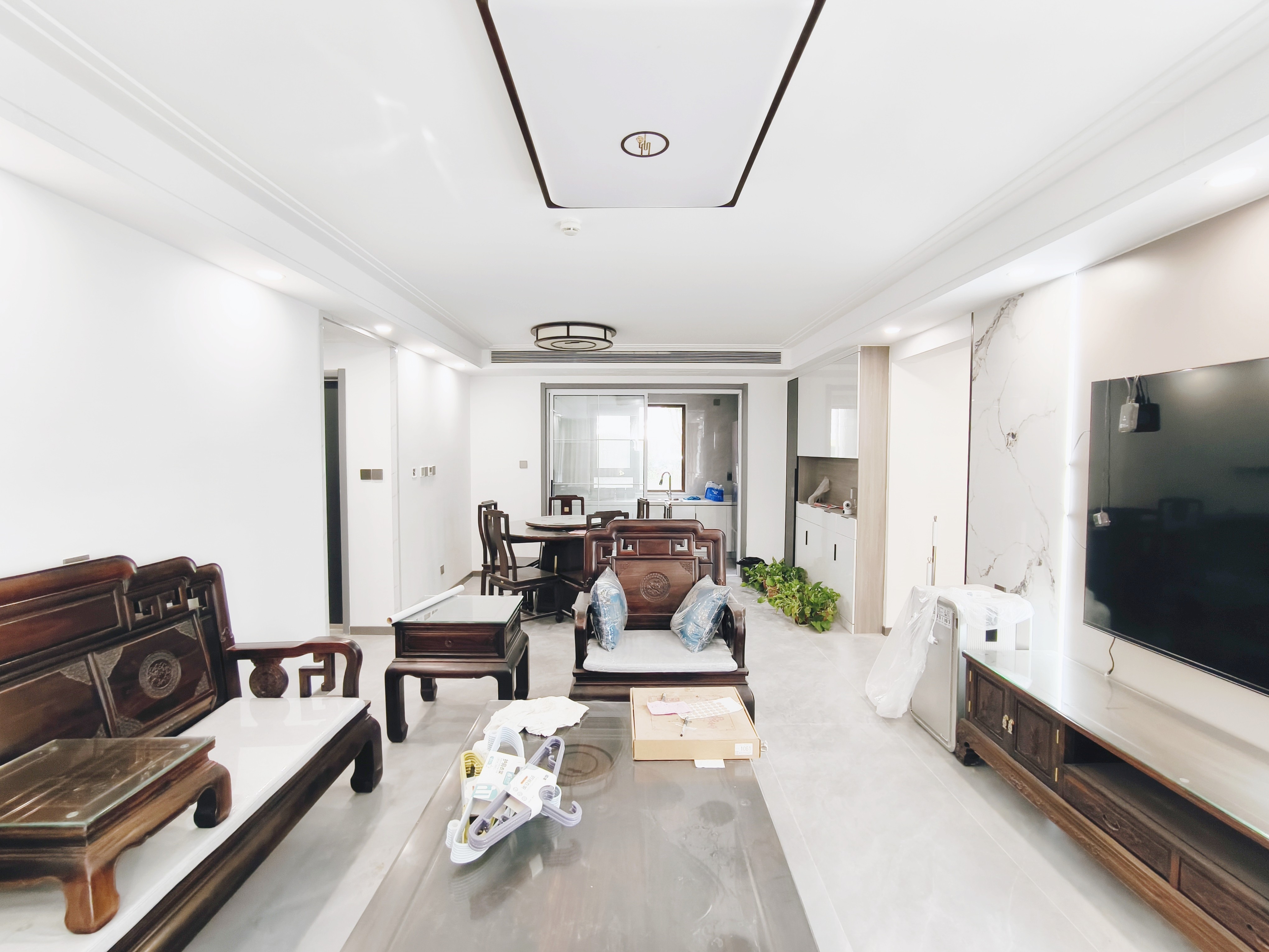 旭辉银盛泰星瀚城