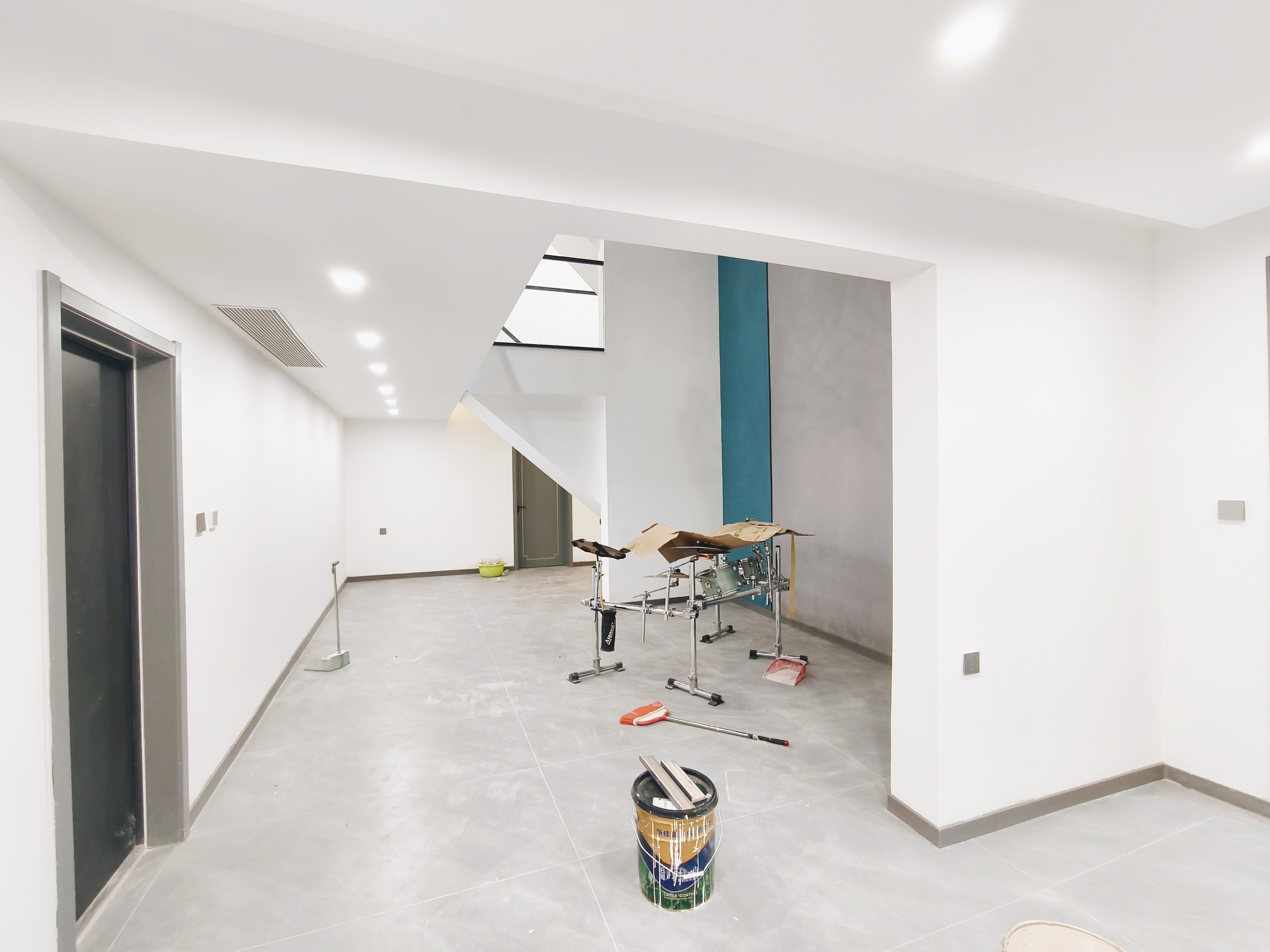 旭辉银盛泰星瀚城