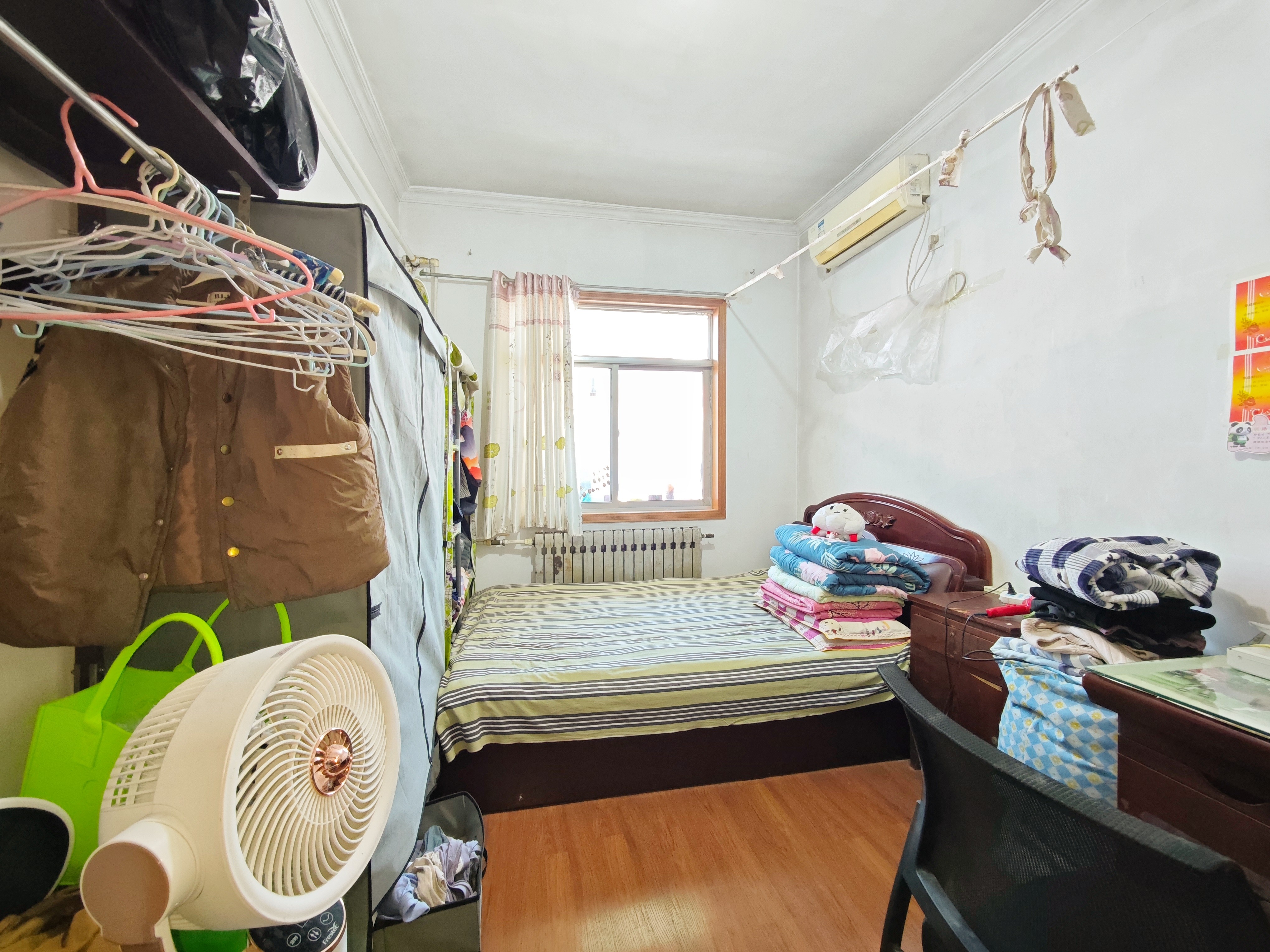 黄岗锅炉厂宿舍