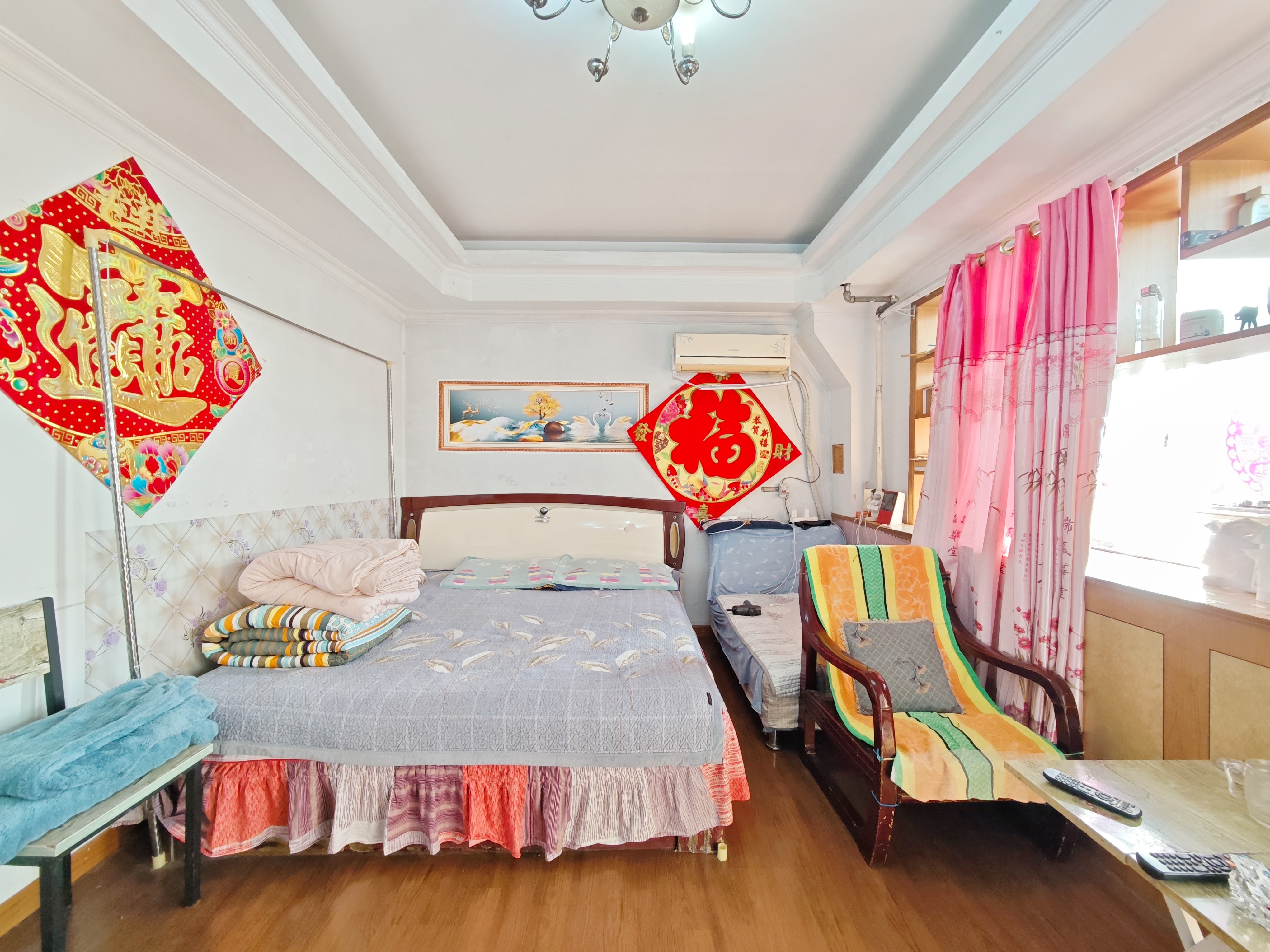 黄岗锅炉厂宿舍