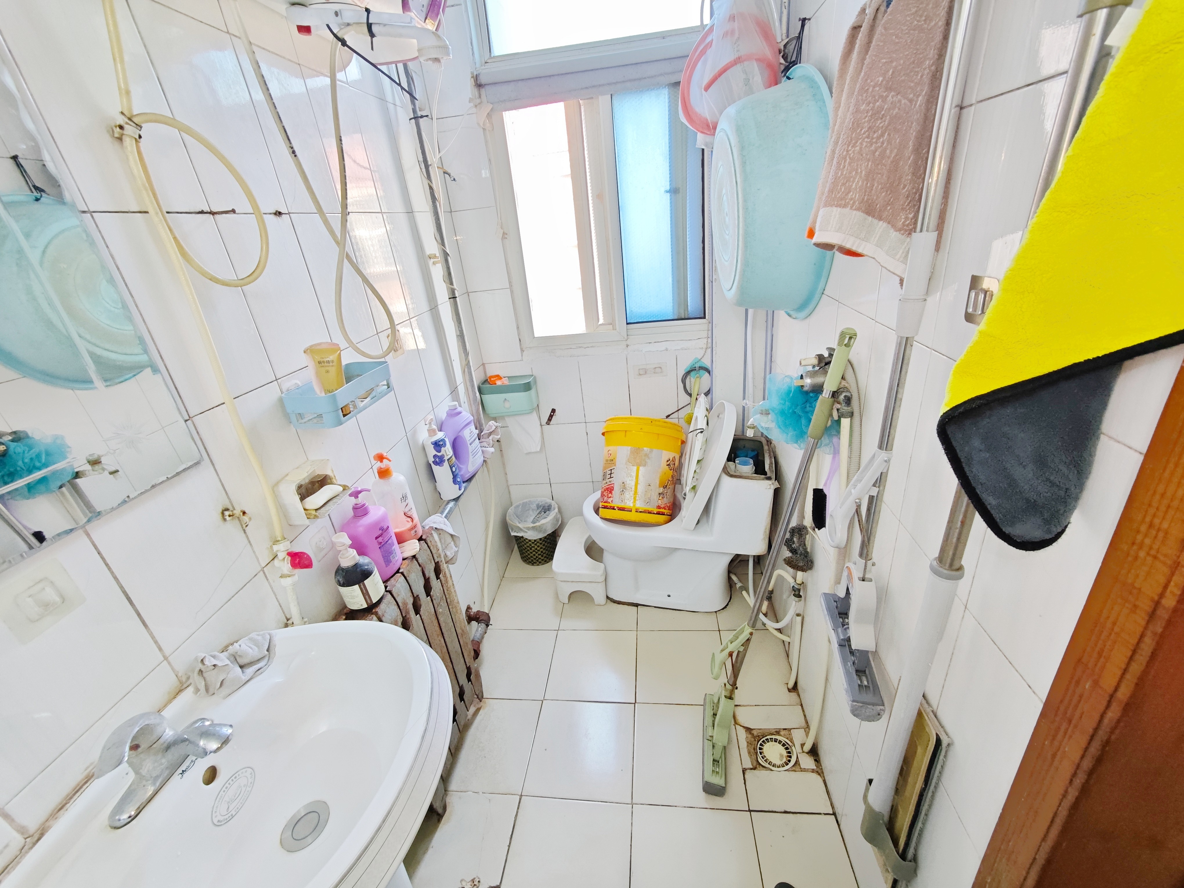 黄岗锅炉厂宿舍