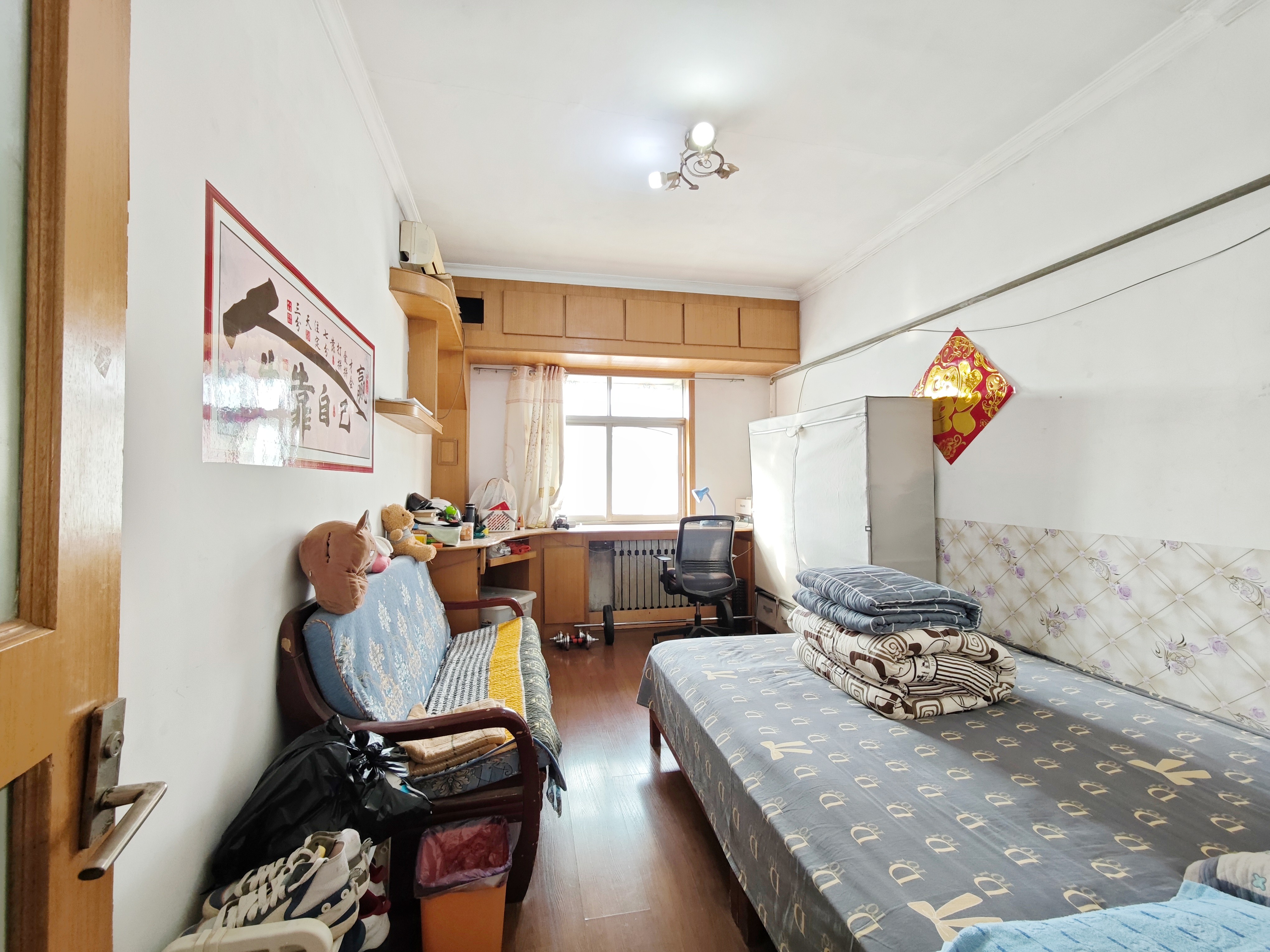 黄岗锅炉厂宿舍