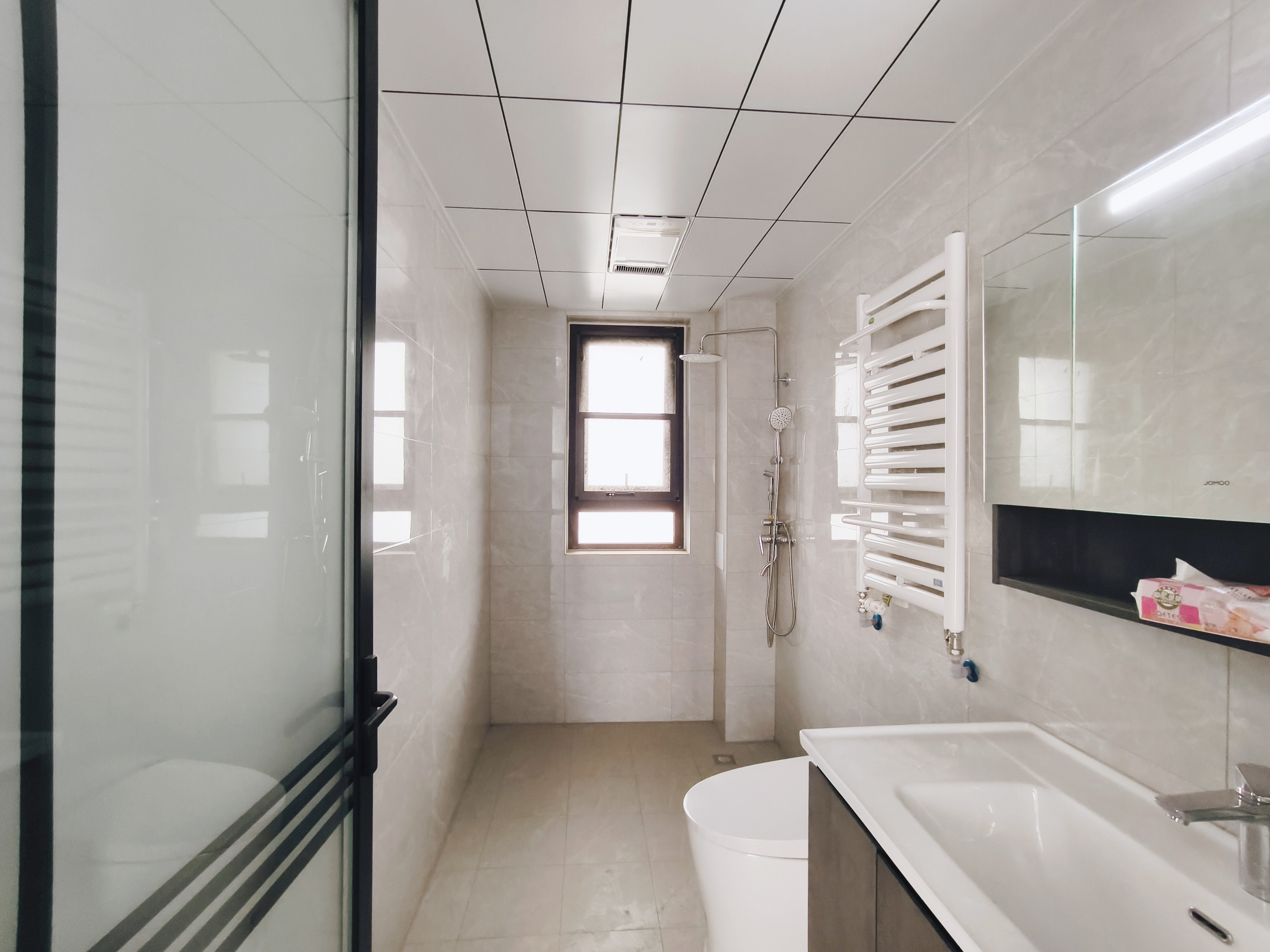 旭辉银盛泰星瀚城