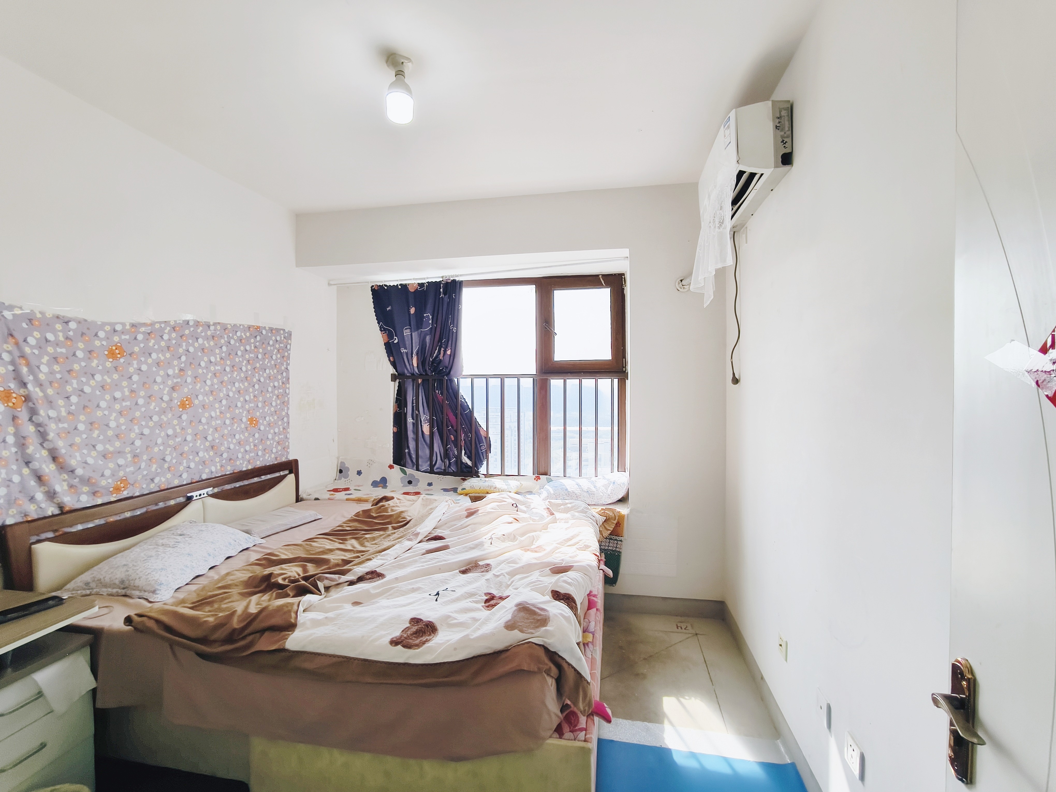 旭辉银盛泰星瀚城