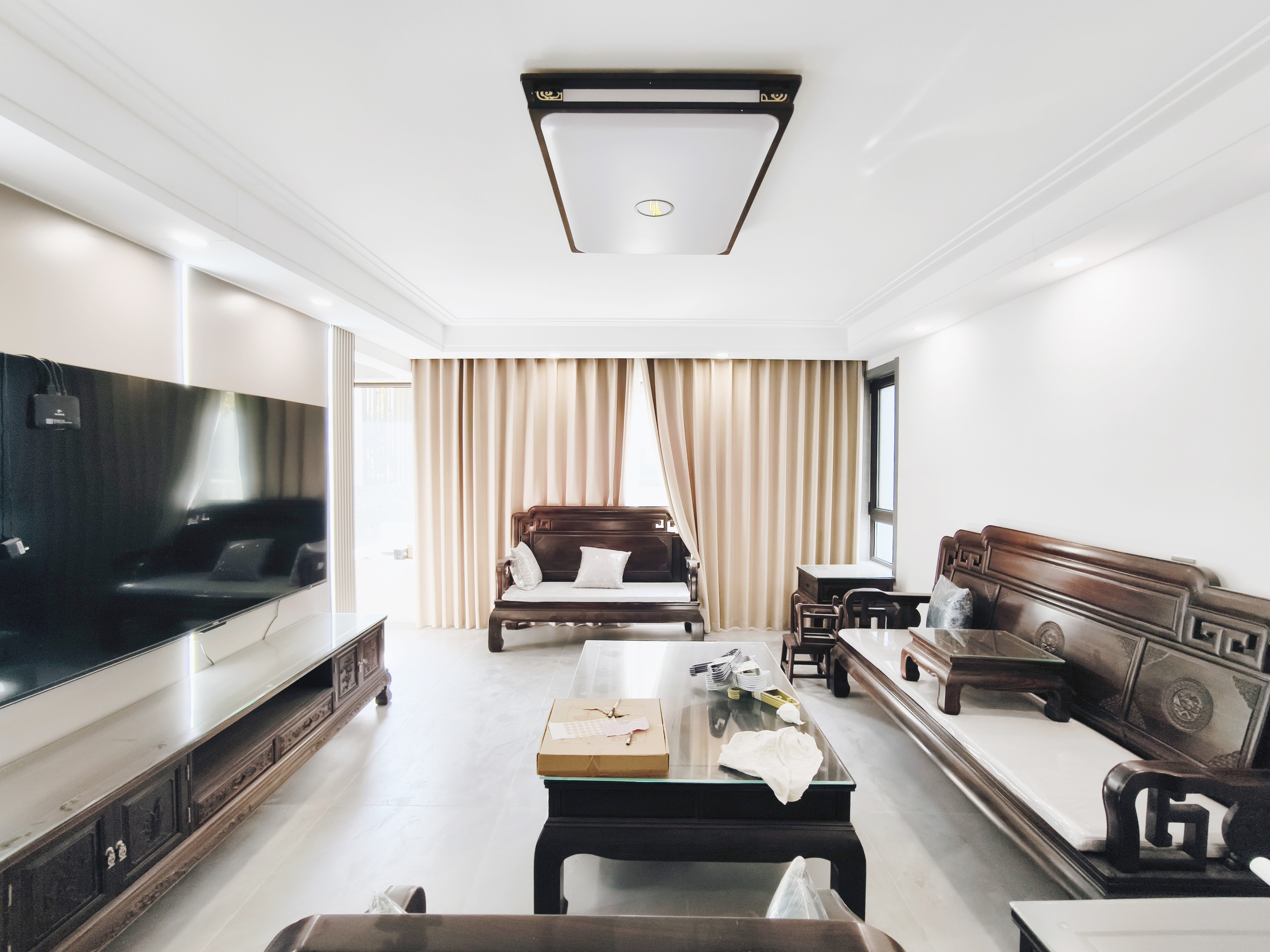 旭辉银盛泰星瀚城