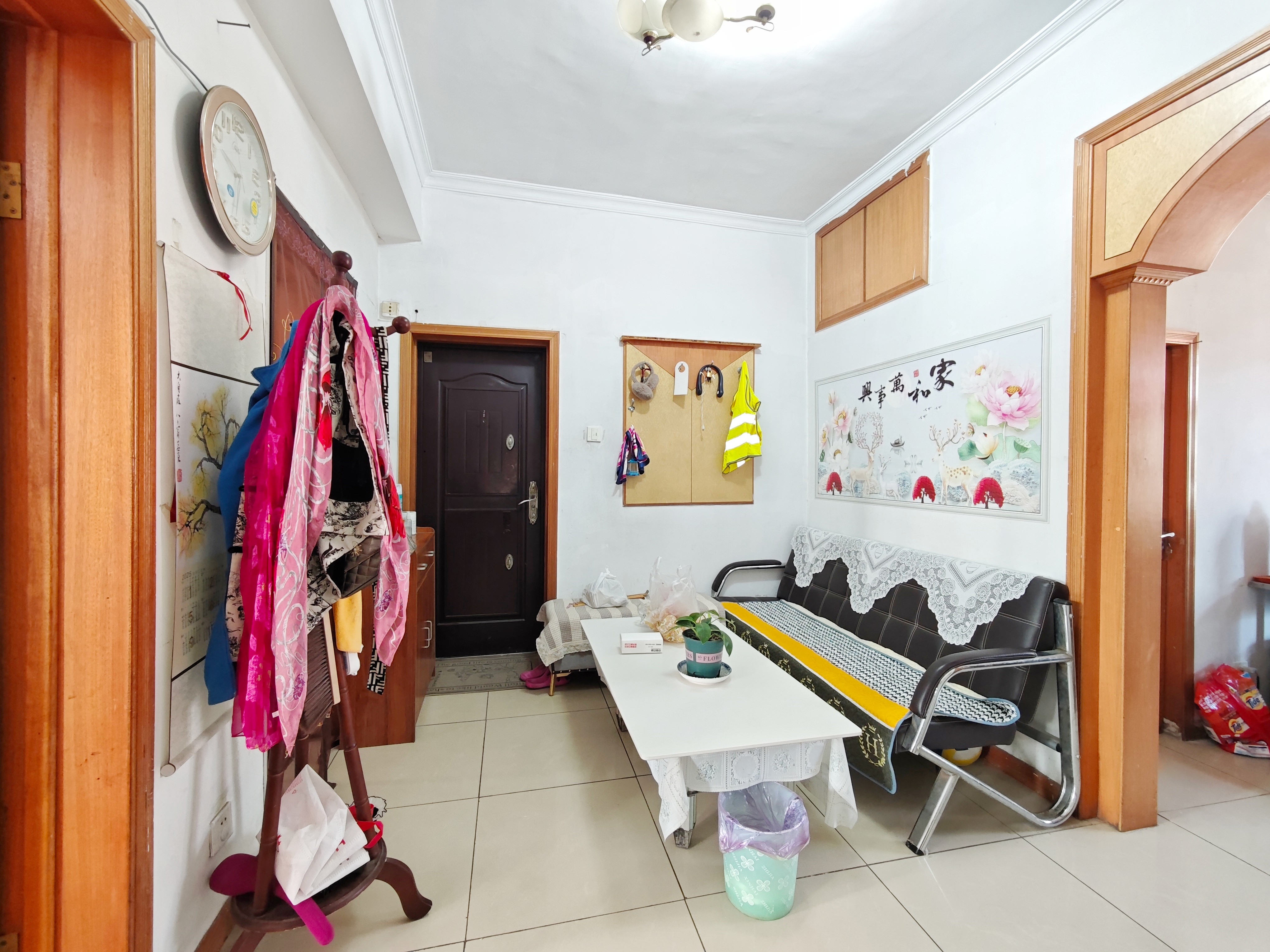 黄岗锅炉厂宿舍