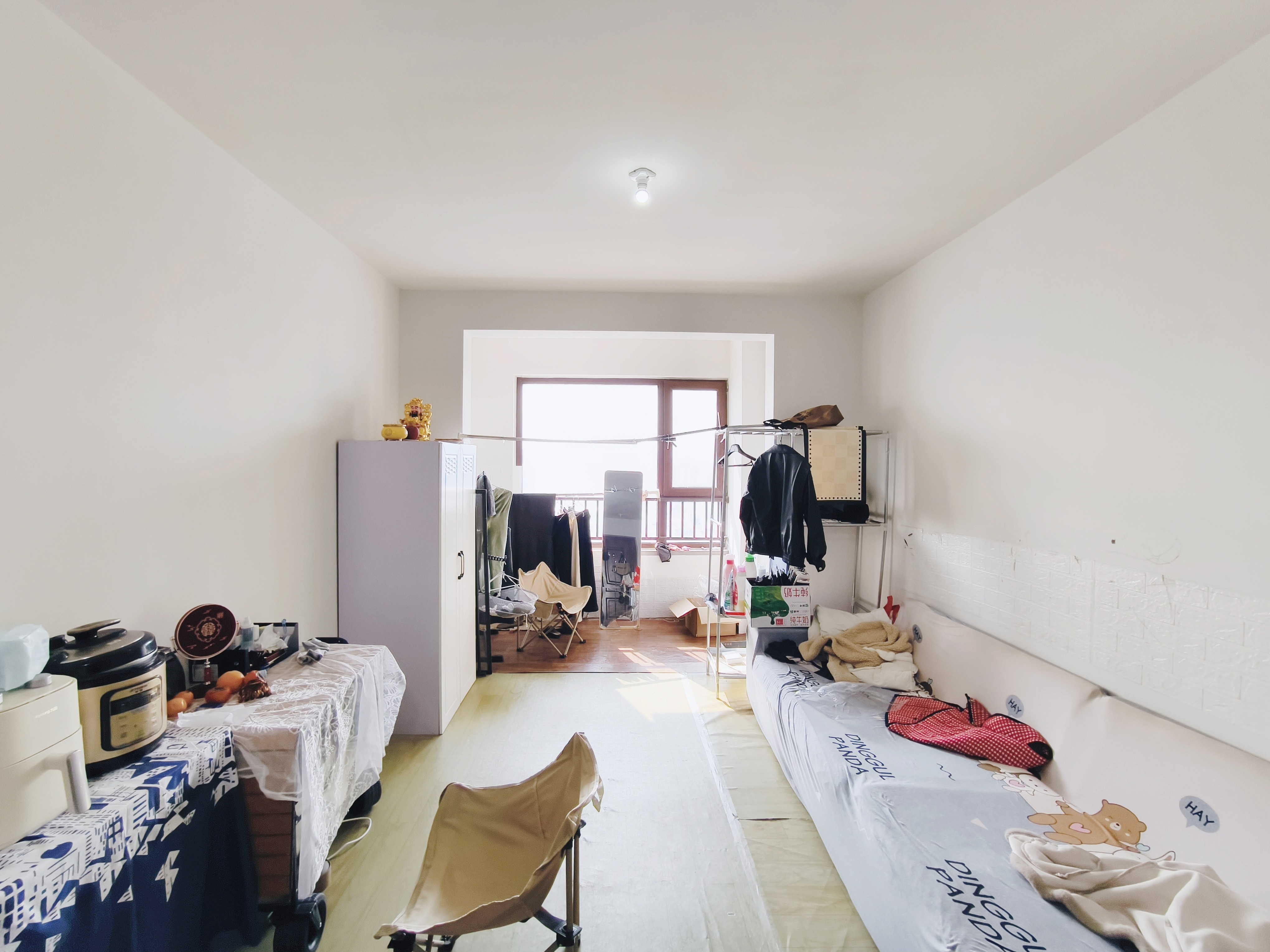 旭辉银盛泰星瀚城