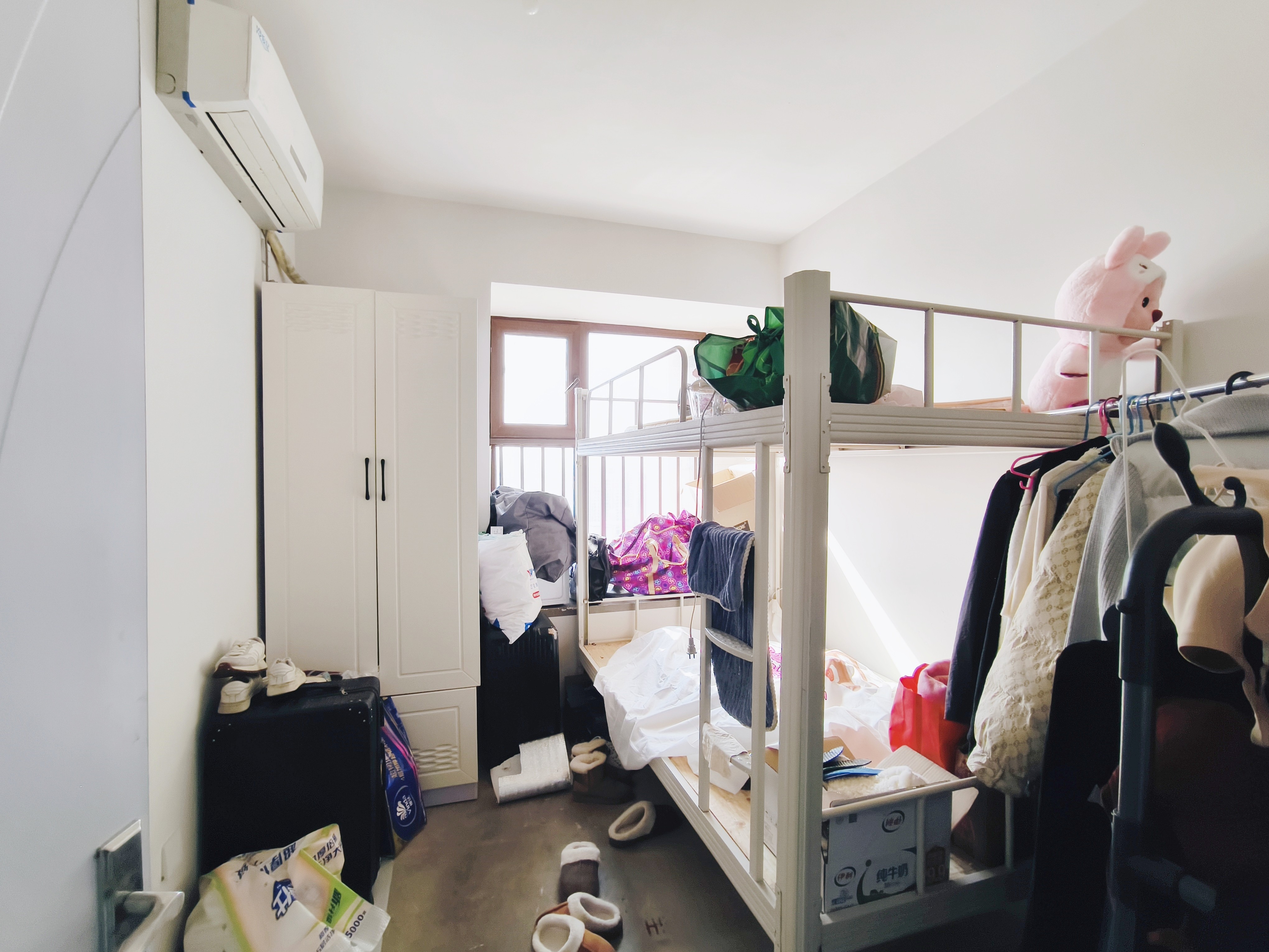 旭辉银盛泰星瀚城