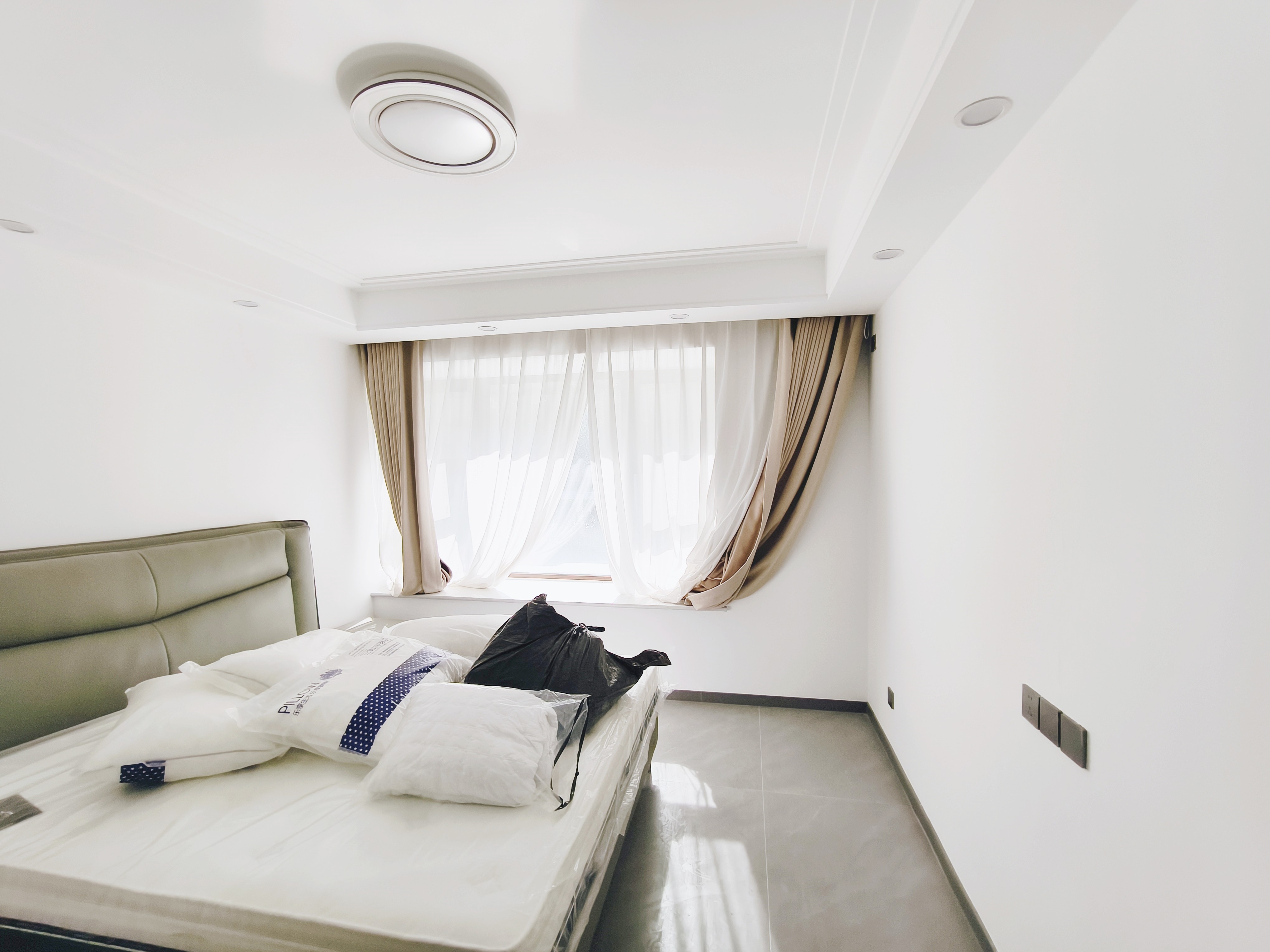 旭辉银盛泰星瀚城