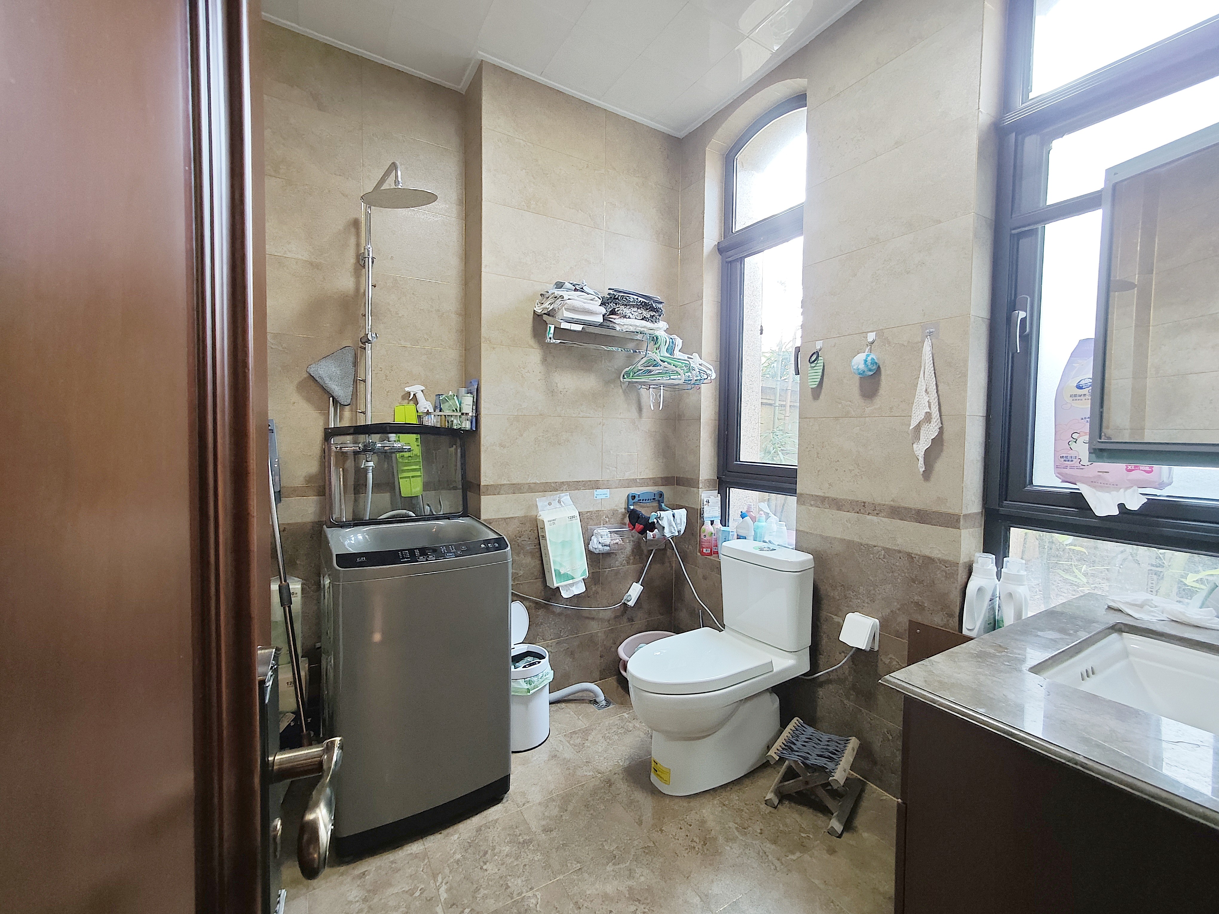 海尔绿城全运村