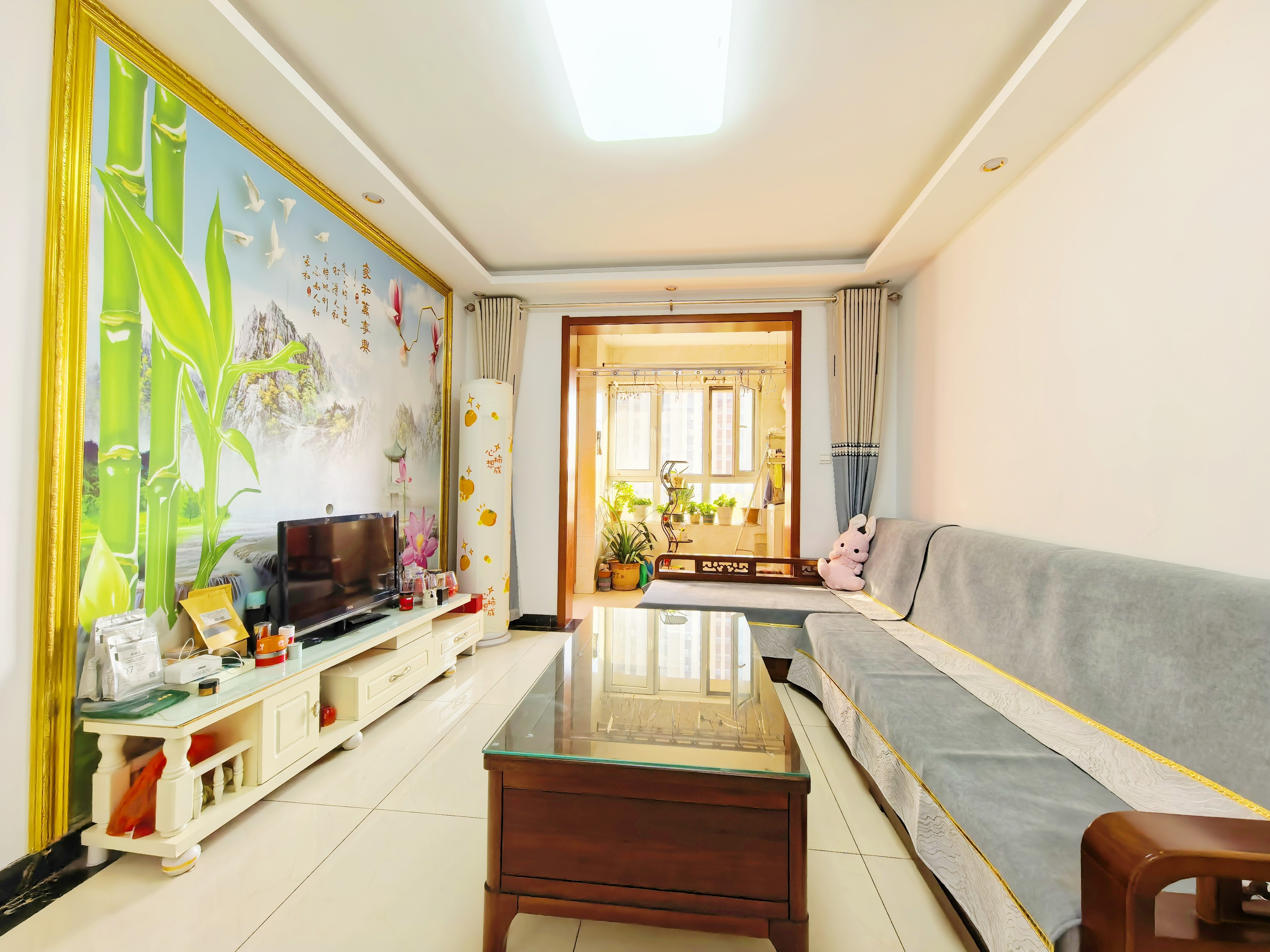  融汇城艾德公馆 南北