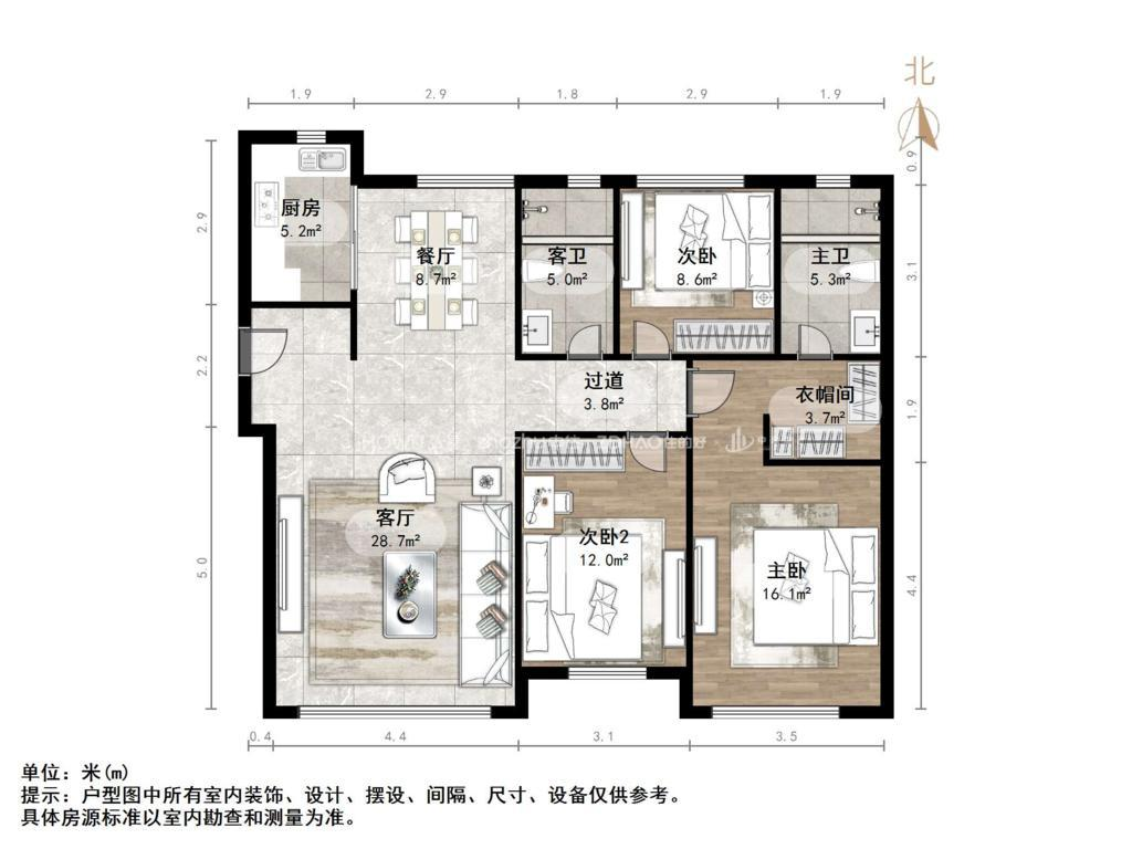 融创文旅城云锦园