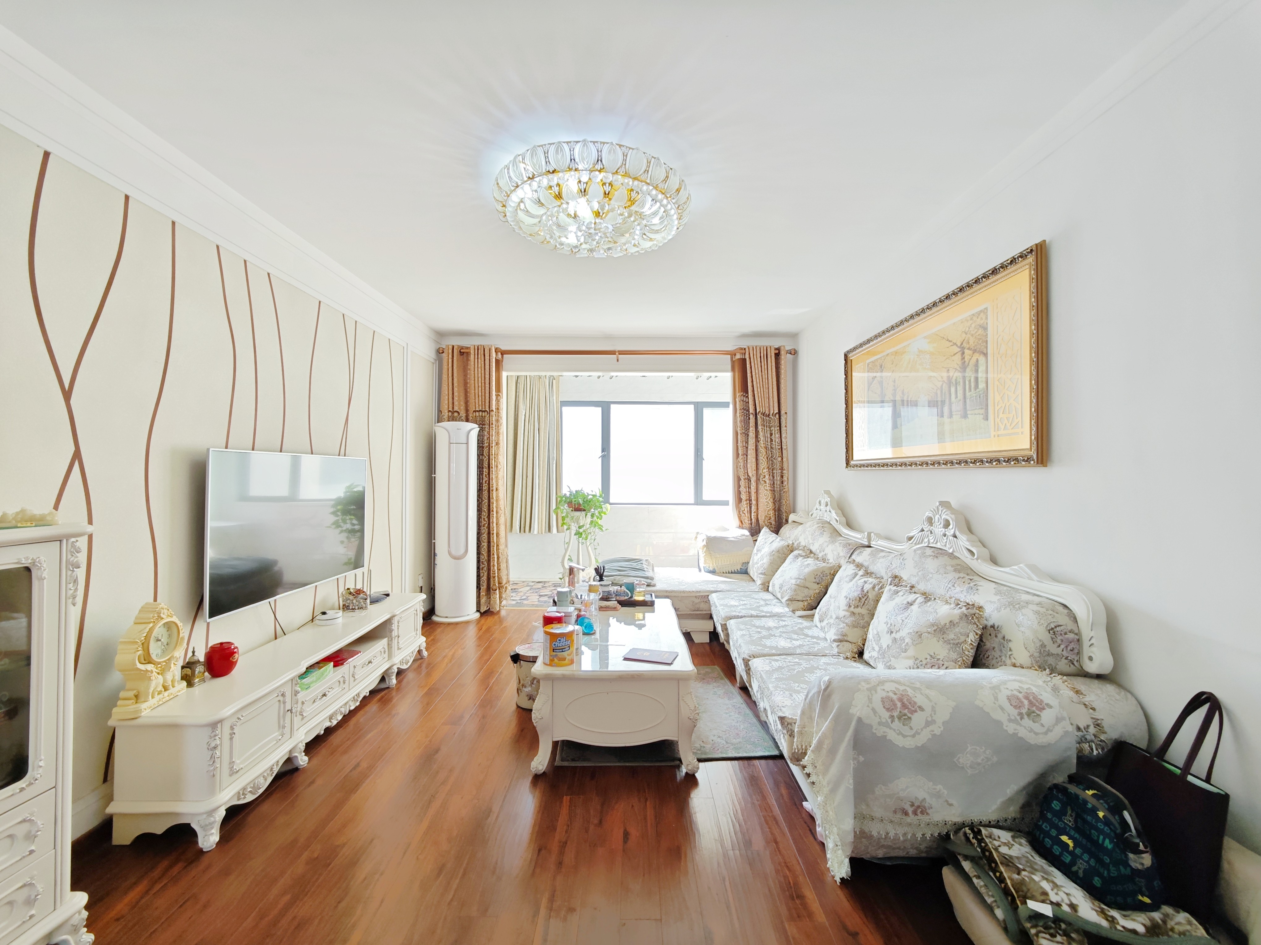 中建锦绣城二期