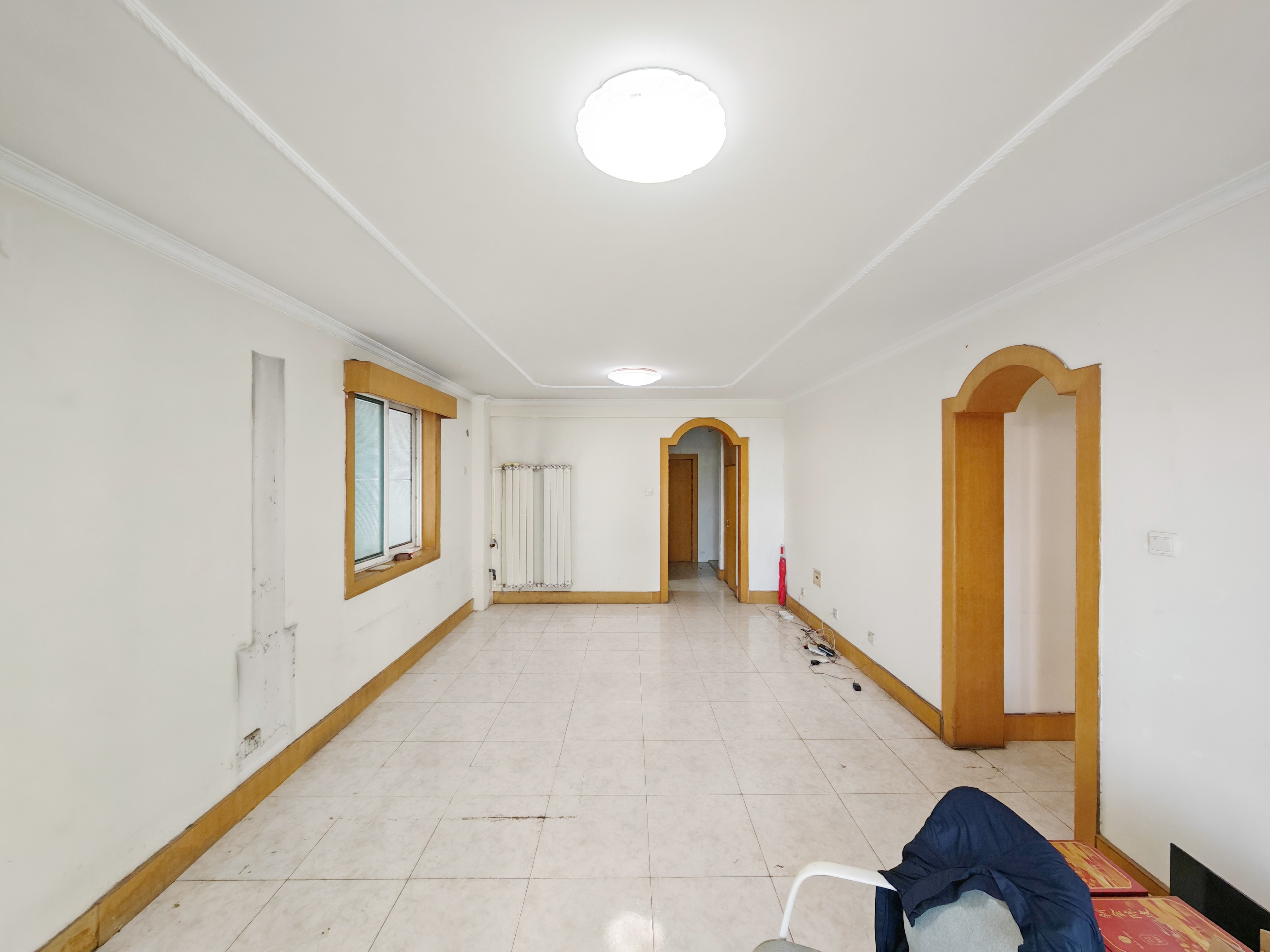 文化东路山师宿舍