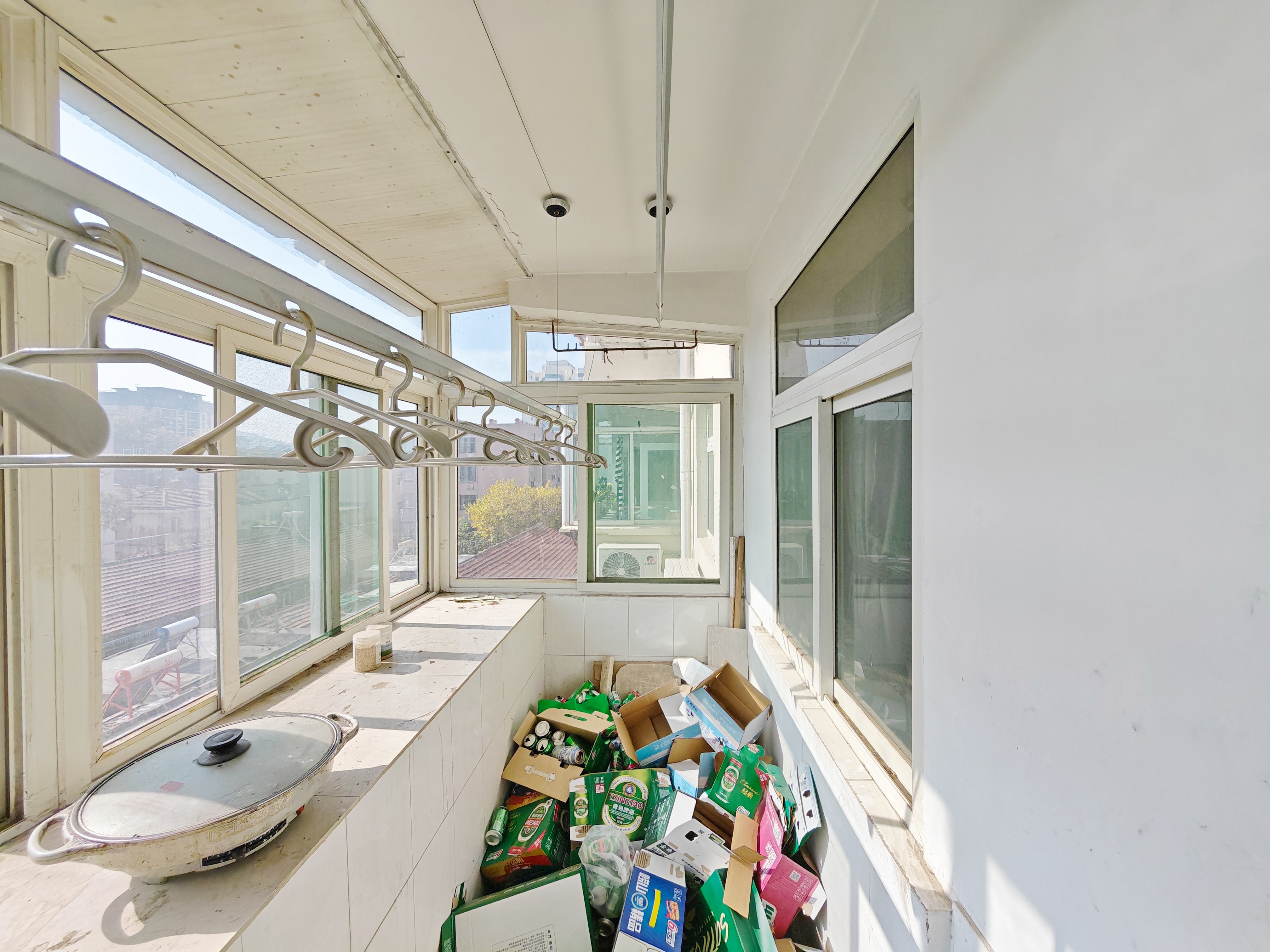 文化东路林业厅宿舍