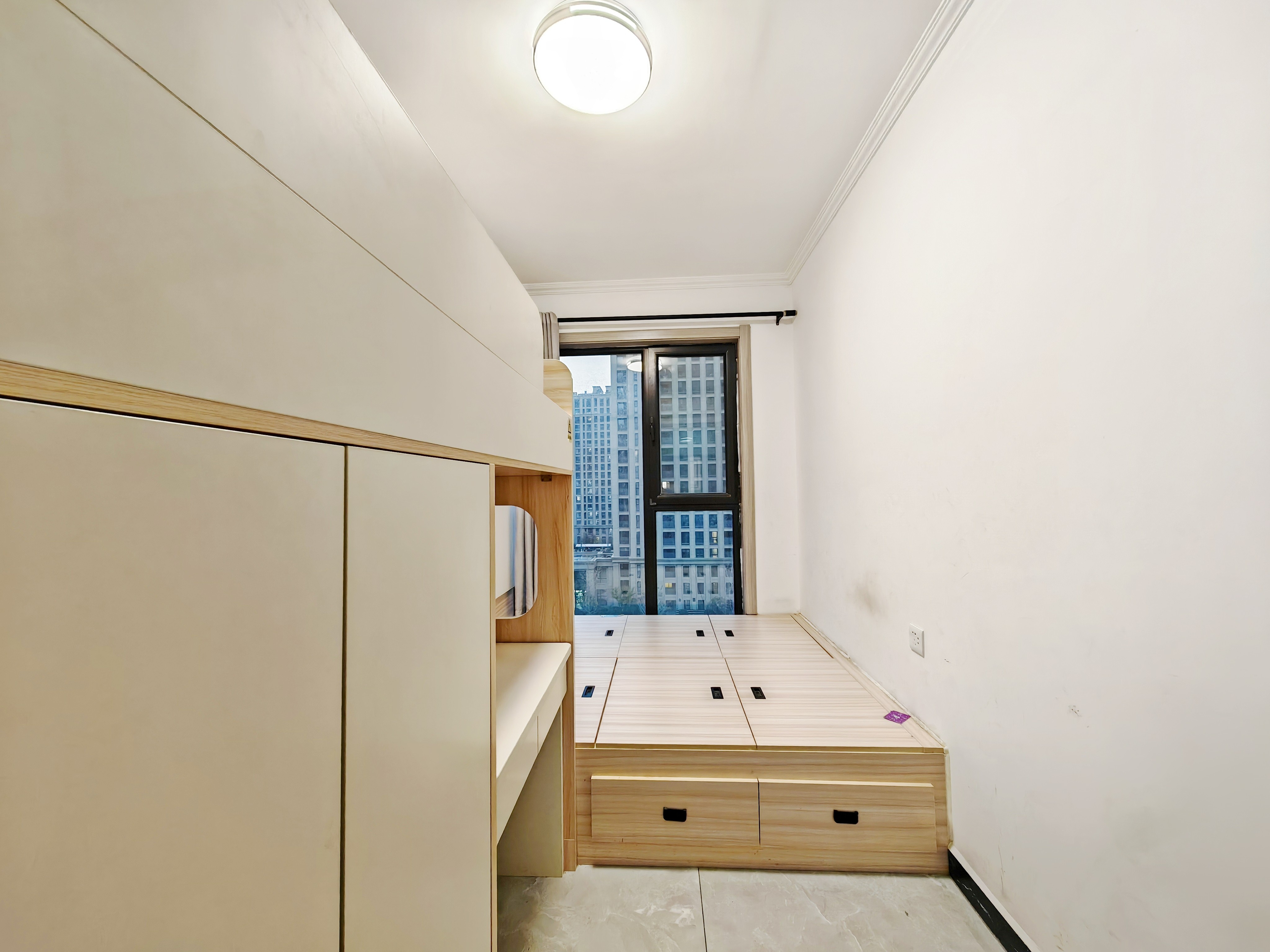 山东高速绿城兰园