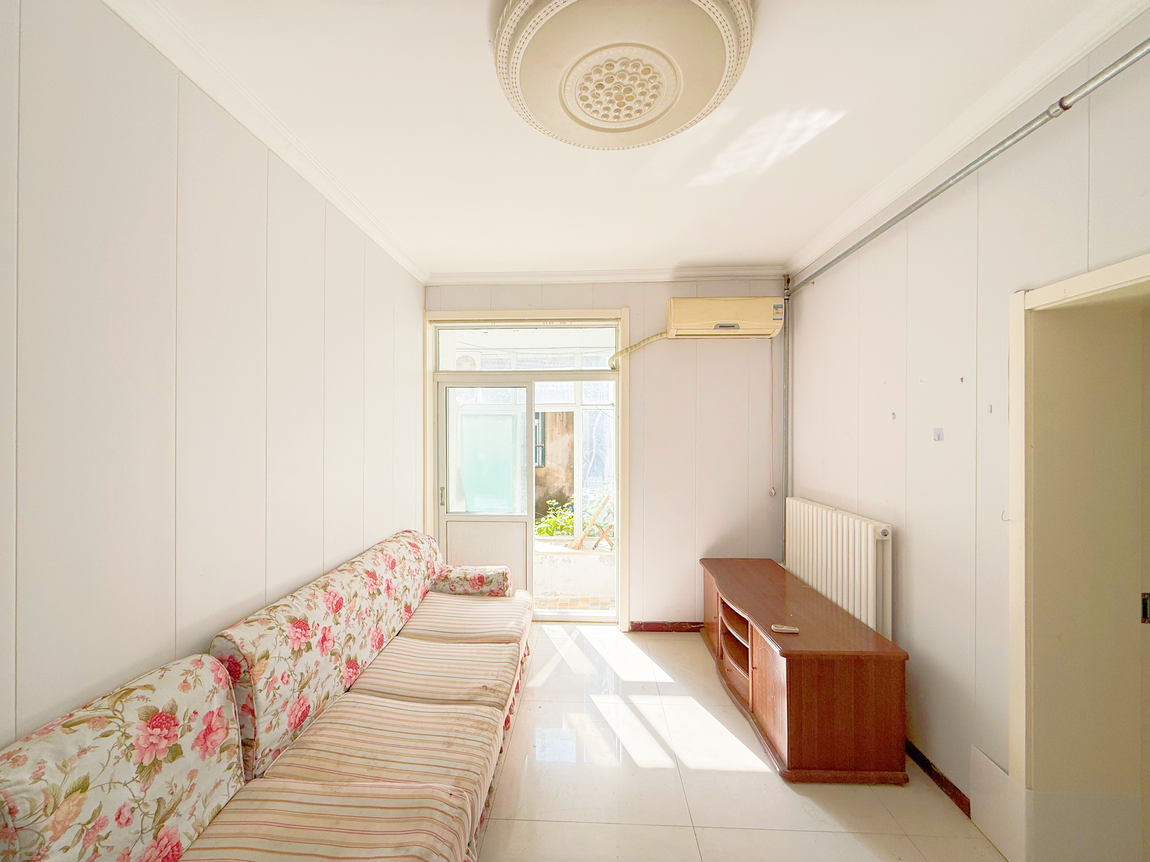  得胜南街单位宿舍 南