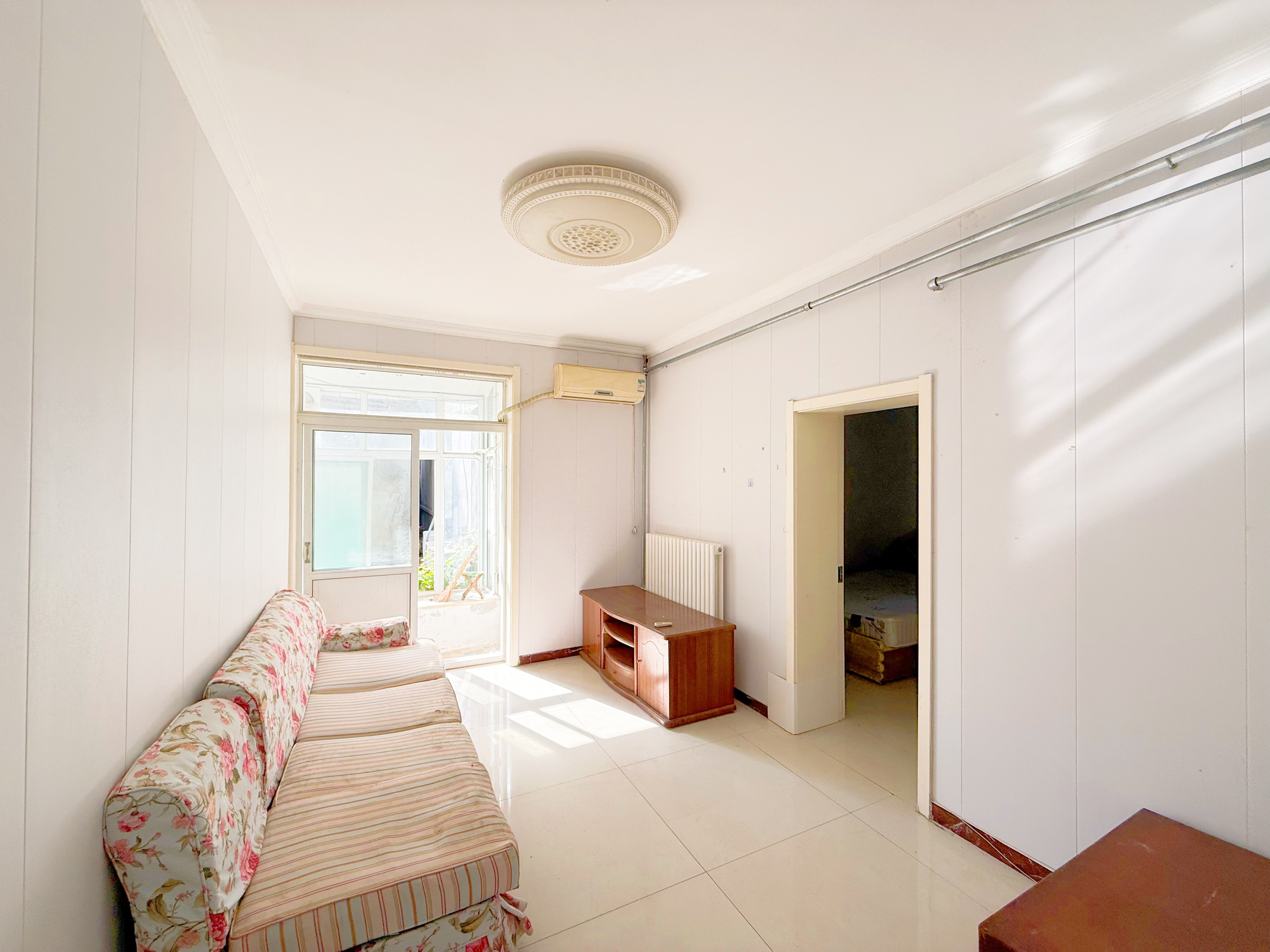 得胜南街单位宿舍