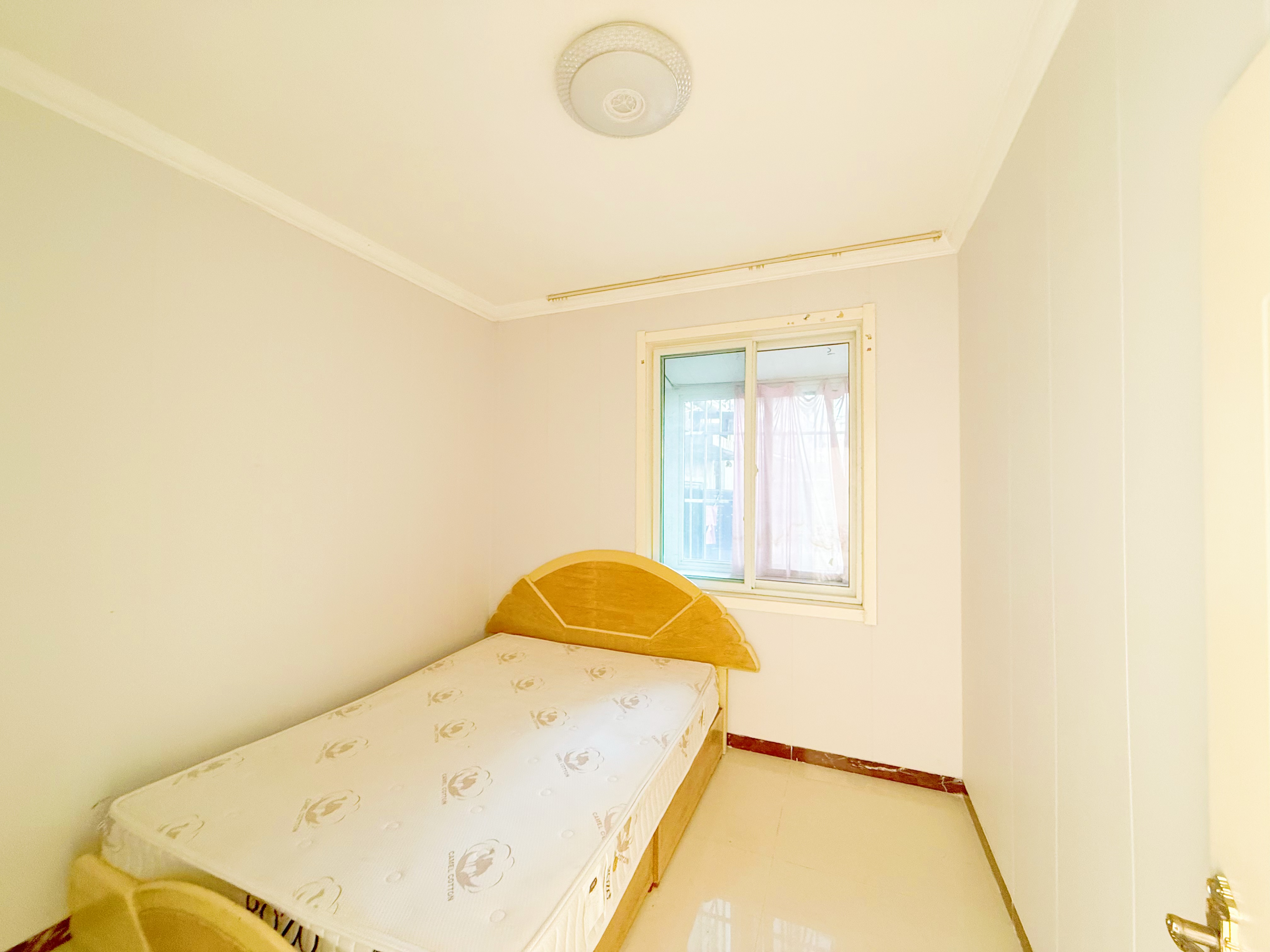 得胜南街单位宿舍