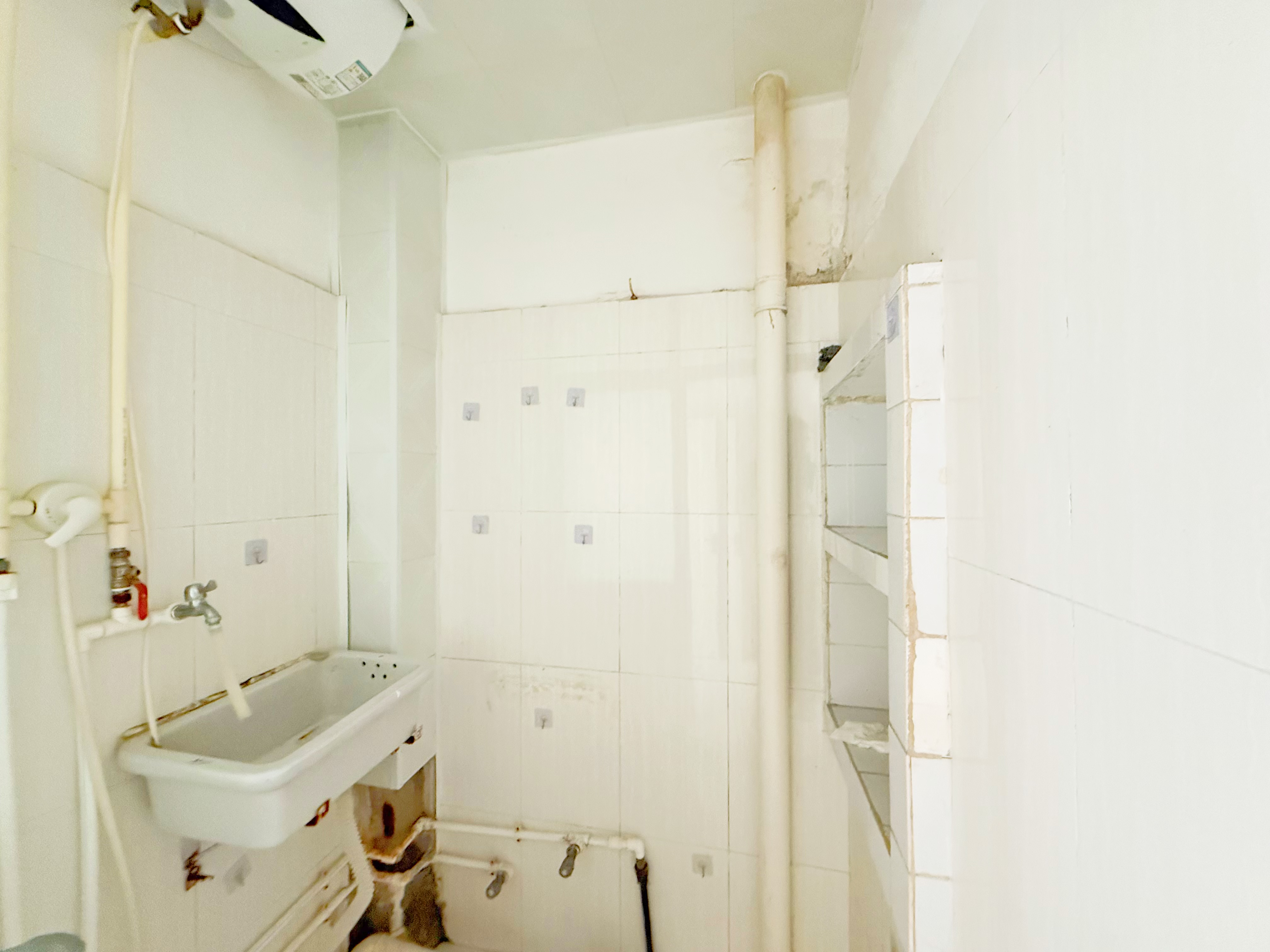 得胜南街单位宿舍