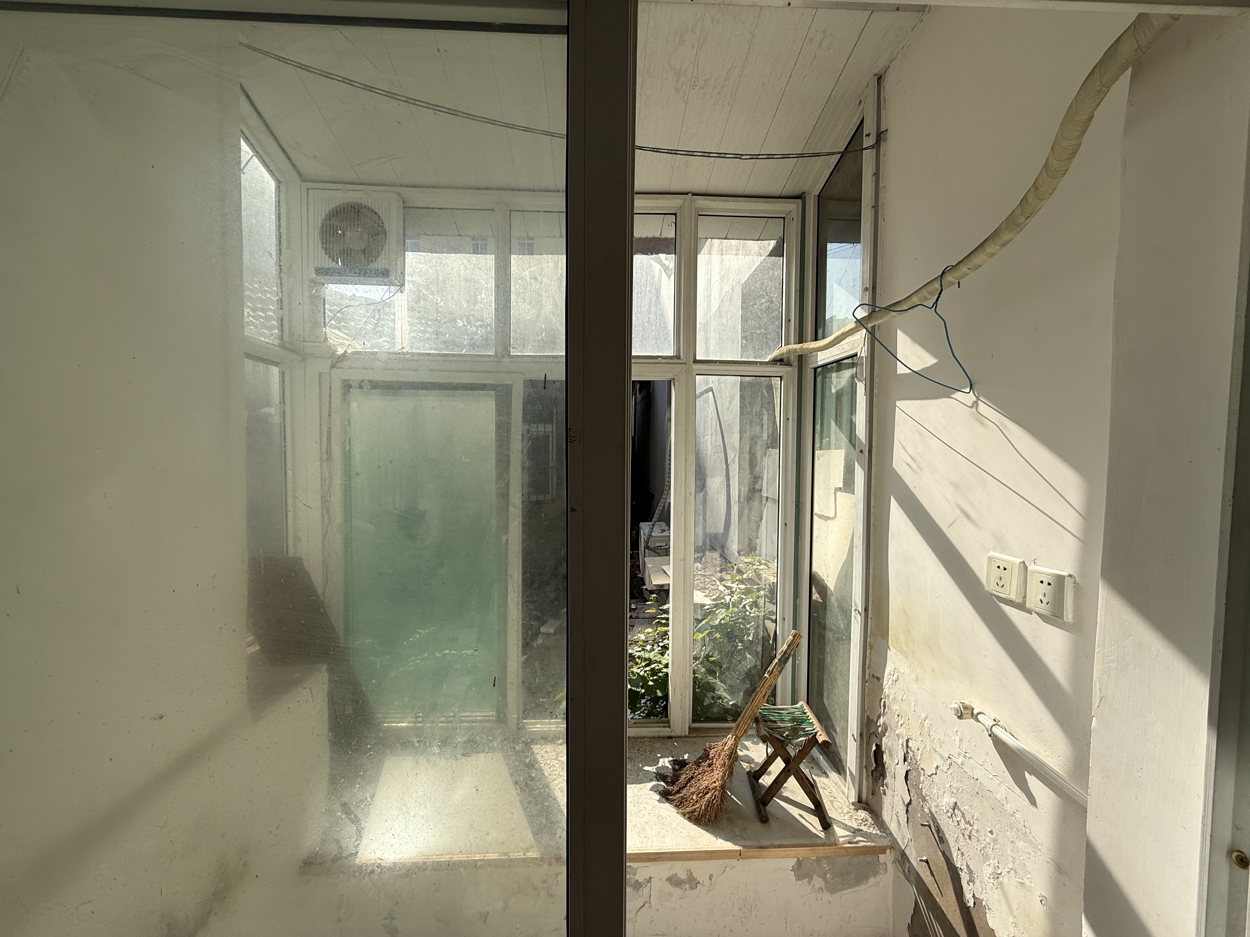 得胜南街单位宿舍