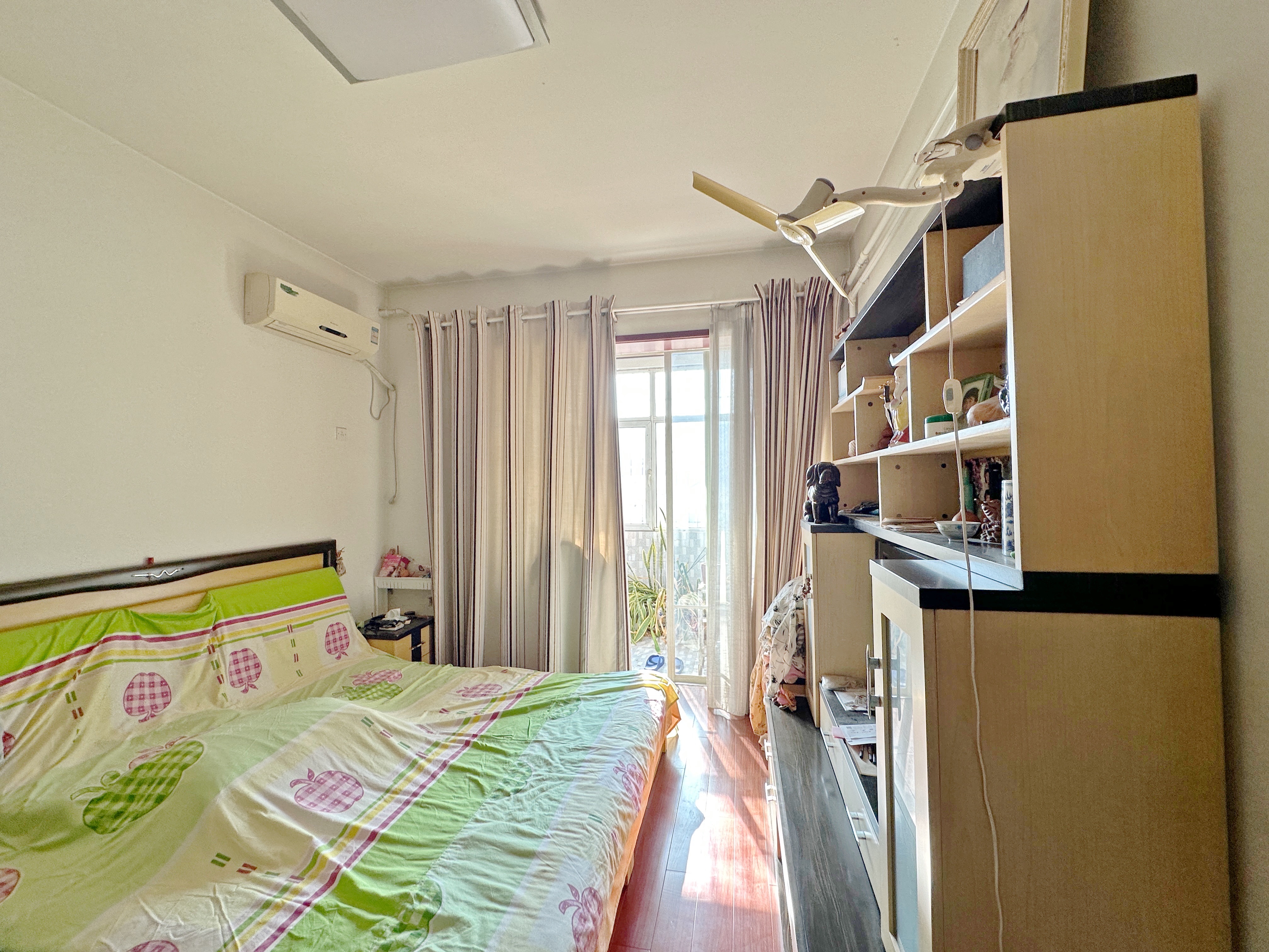 信义庄西街宿舍