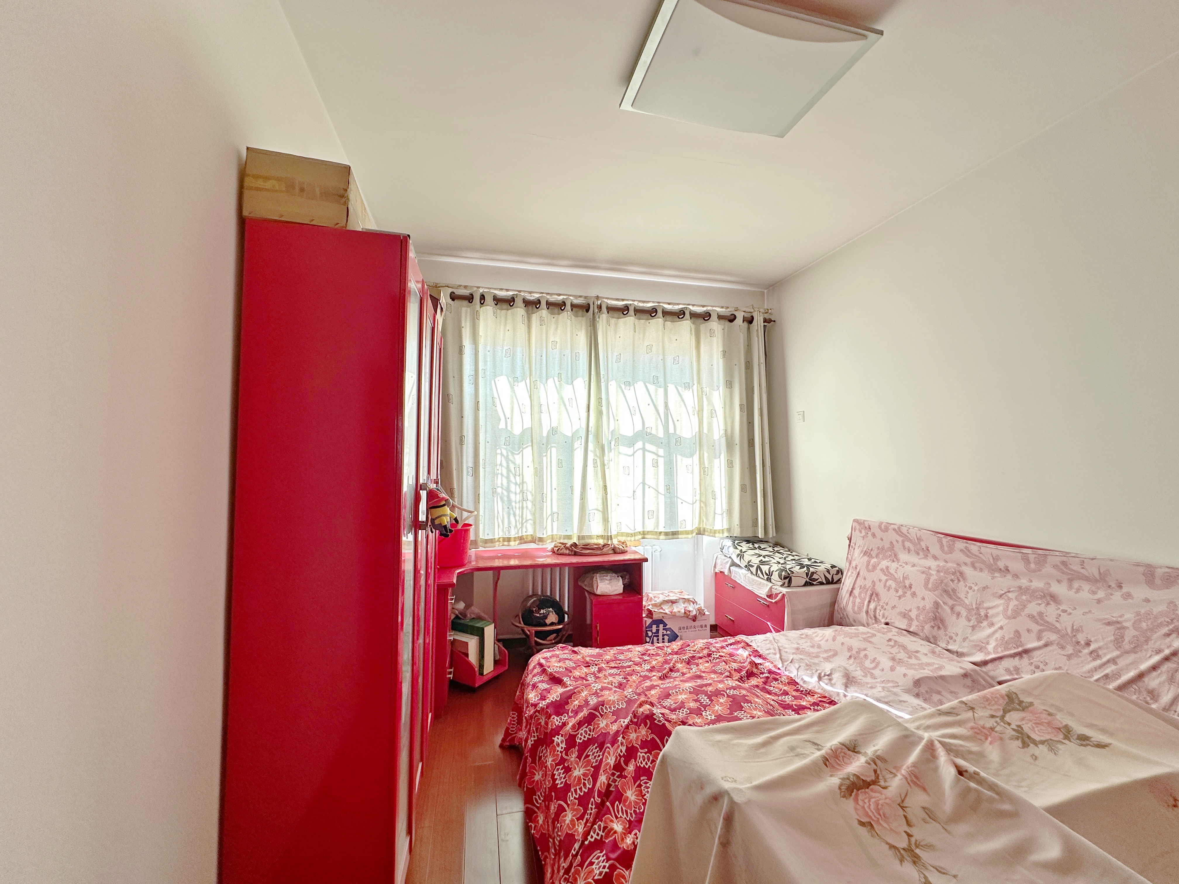 信义庄西街宿舍