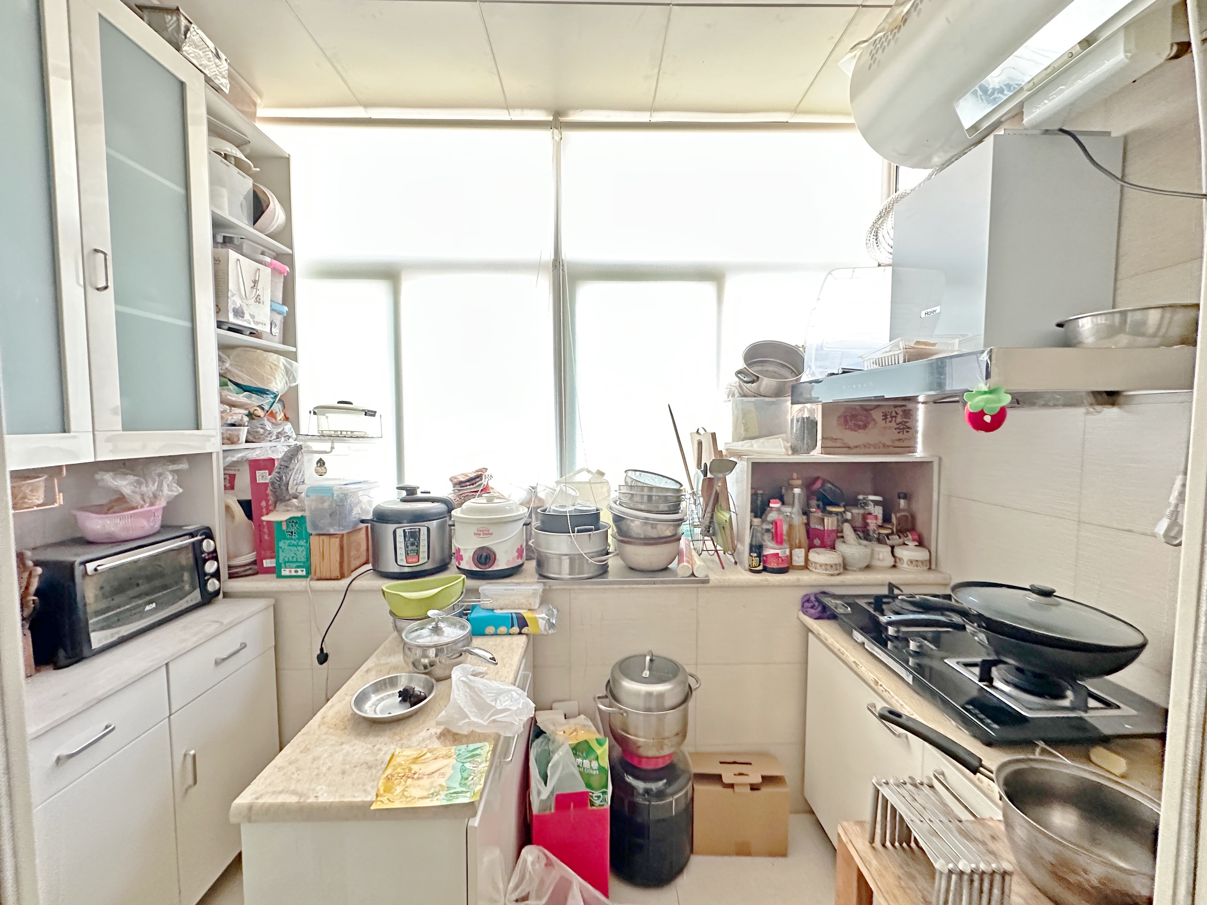 信义庄西街宿舍