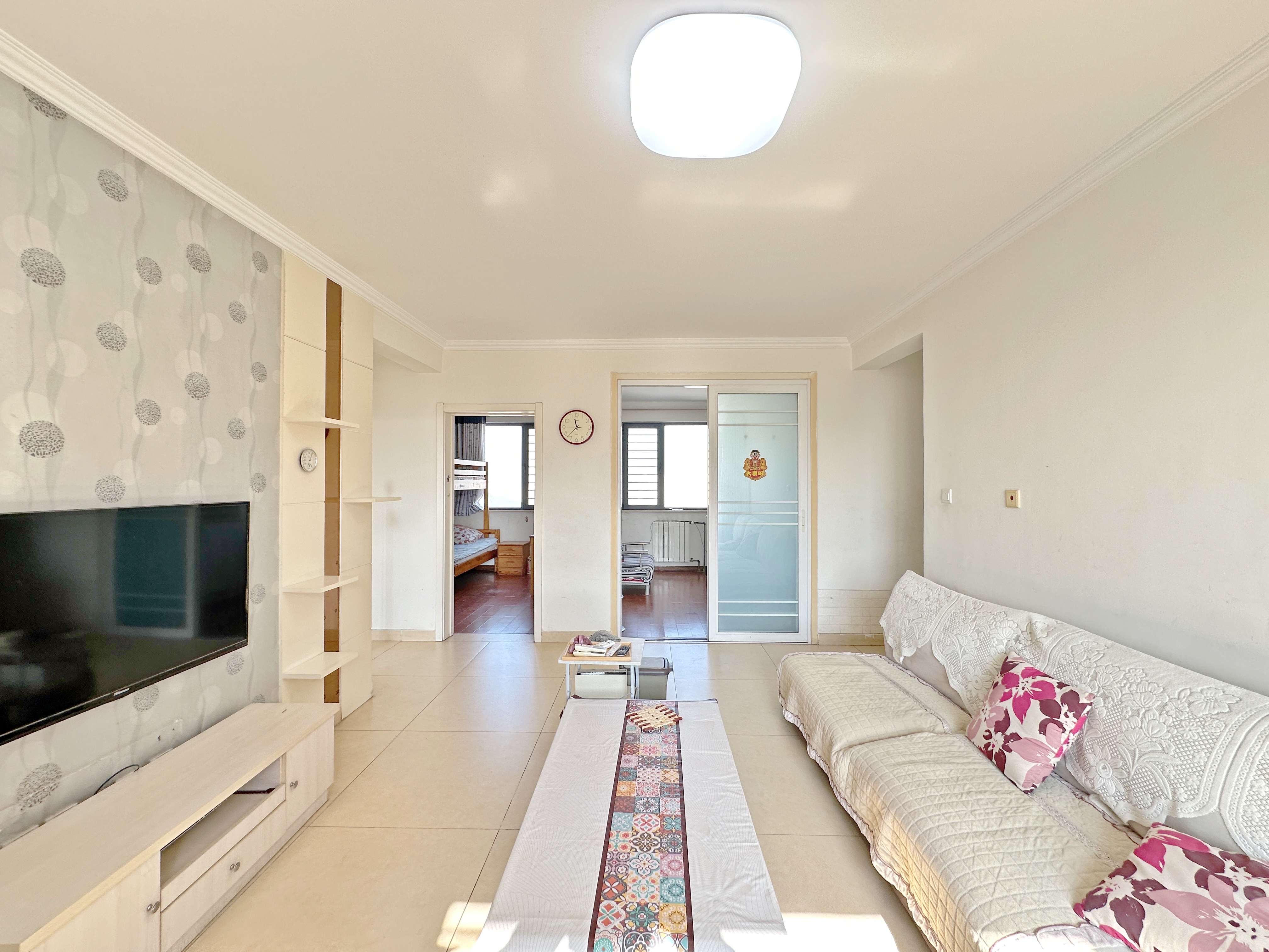 中海国际社区熙岸东区(A2地块）