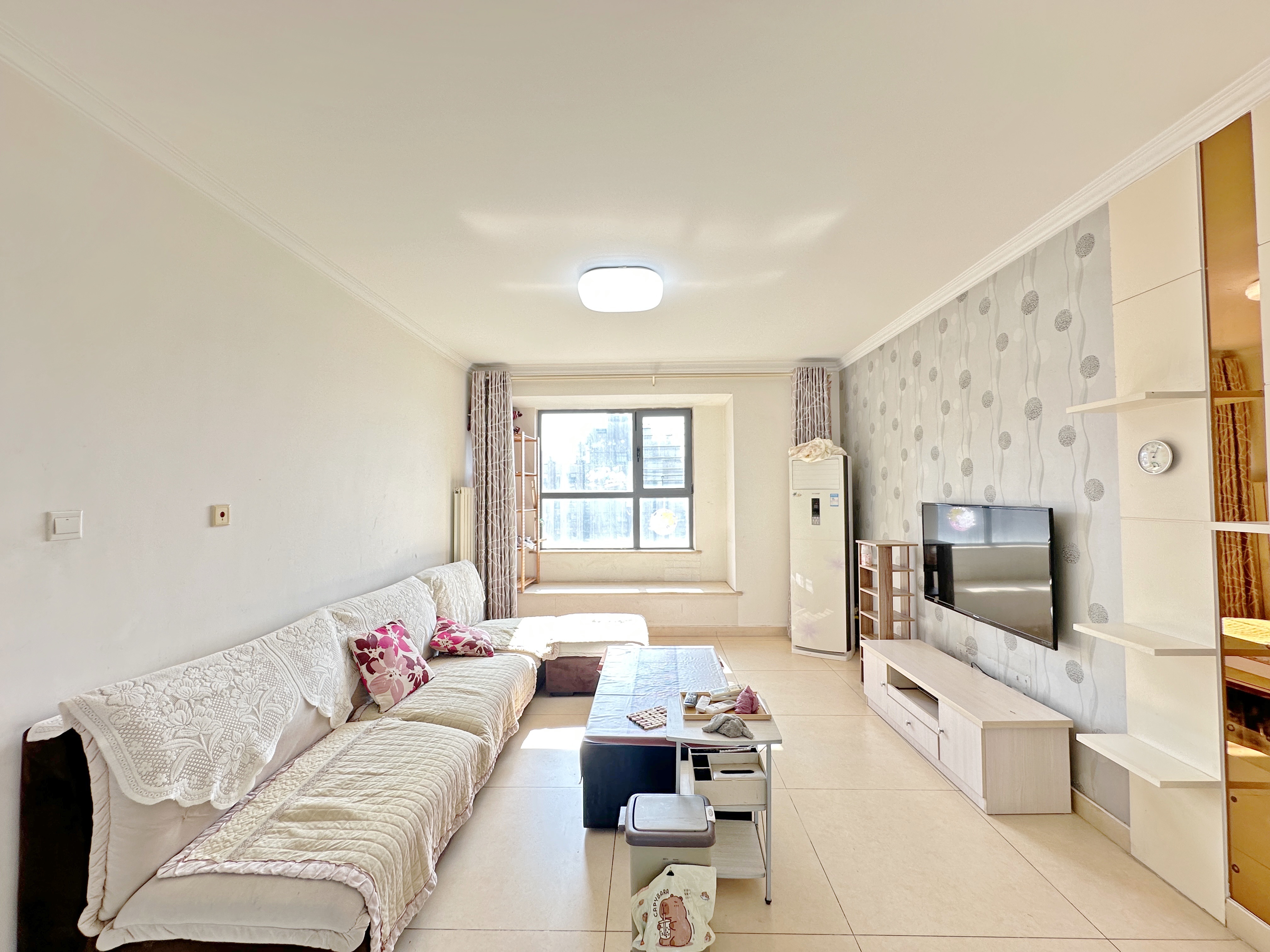 中海国际社区熙岸东区(A2地块）