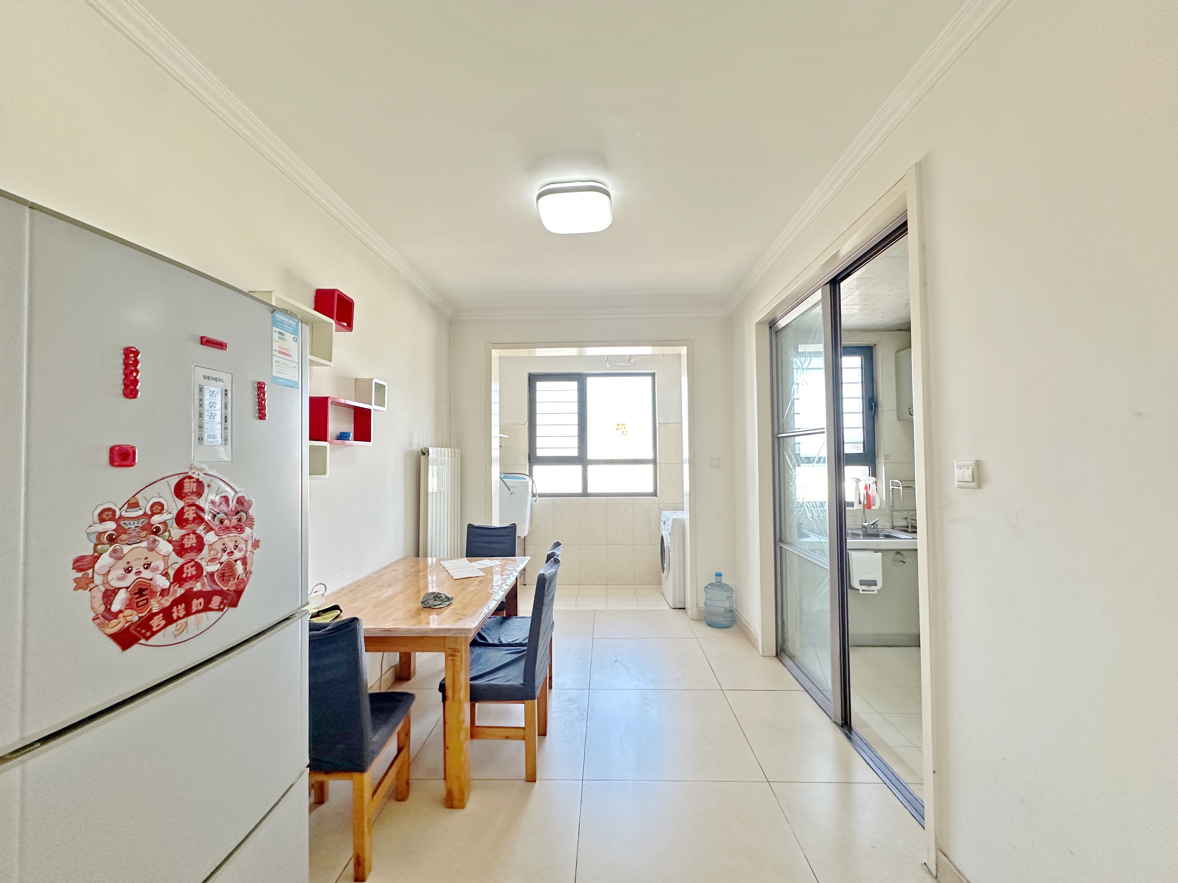 中海国际社区熙岸东区(A2地块）