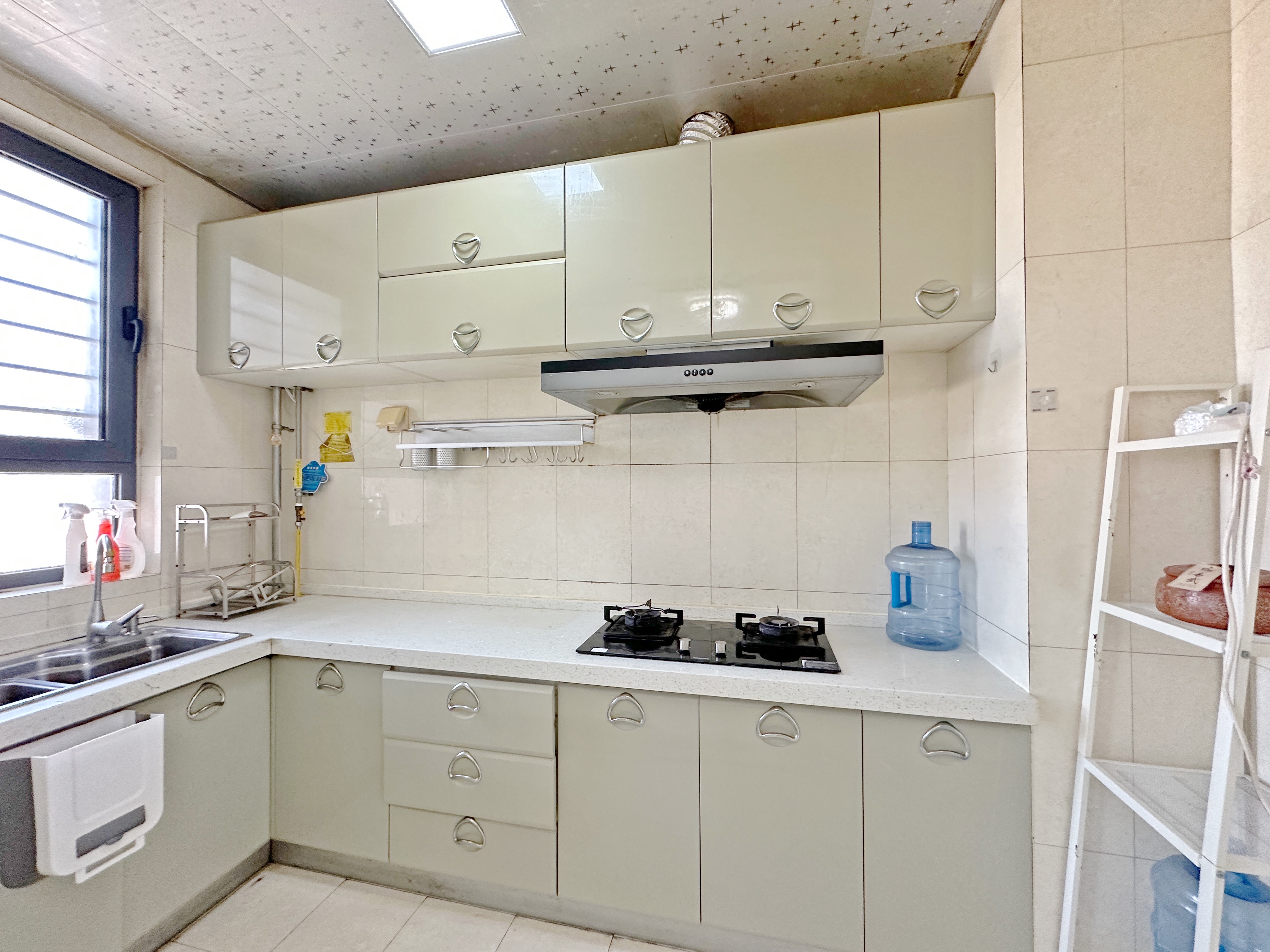 中海国际社区熙岸东区(A2地块）