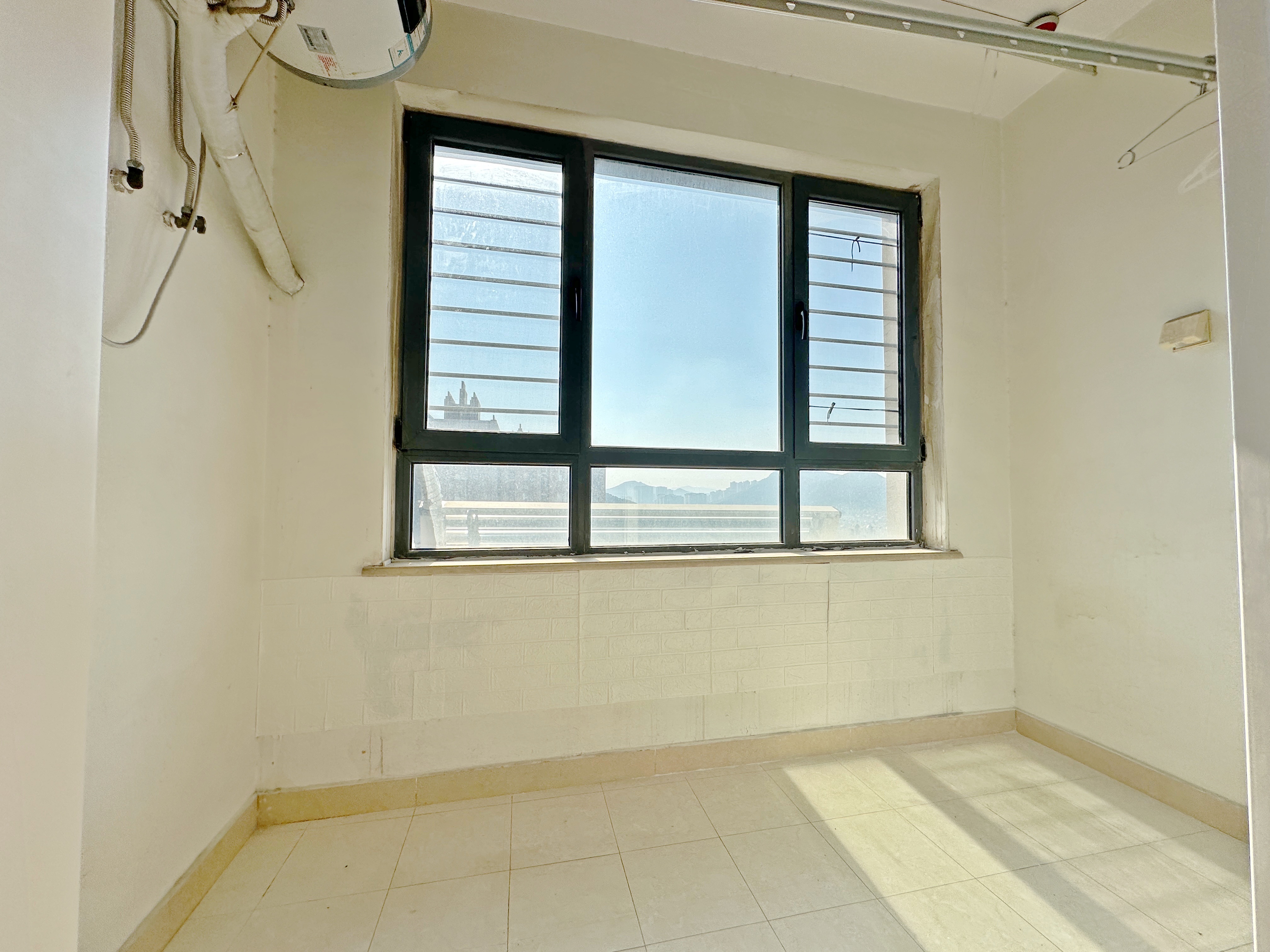 中海国际社区熙岸东区(A2地块）