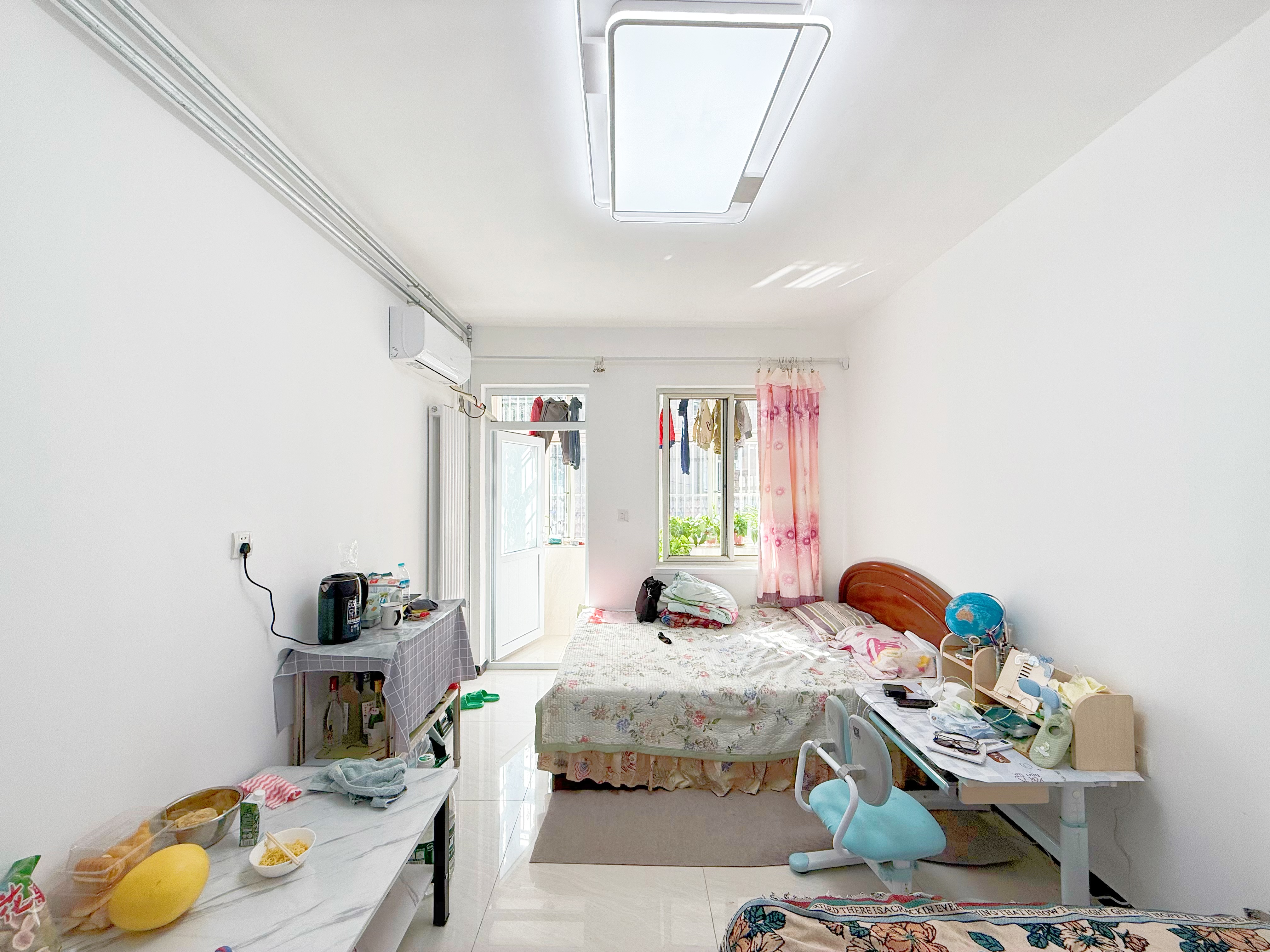 胜利大街单位宿舍