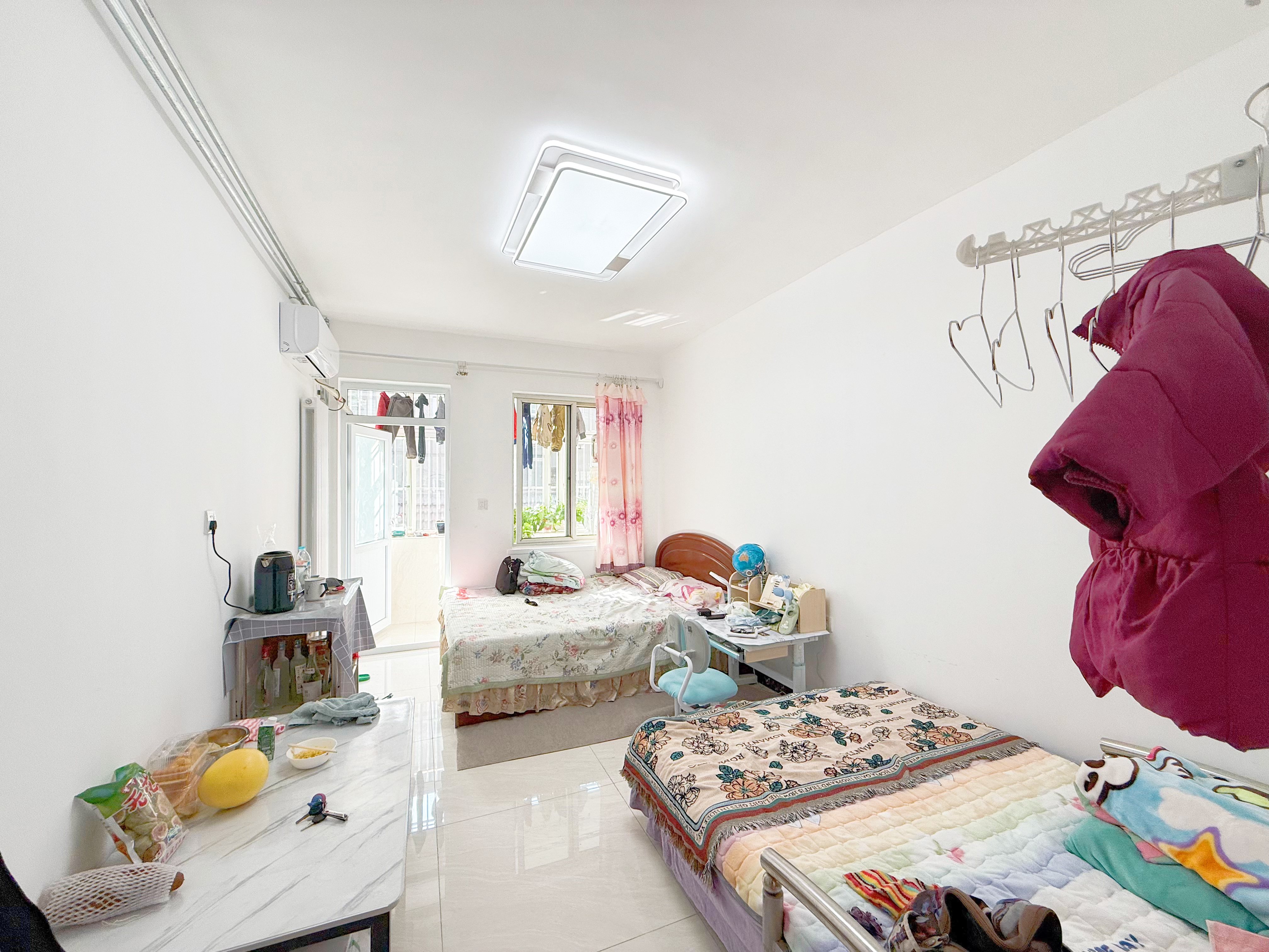 胜利大街单位宿舍