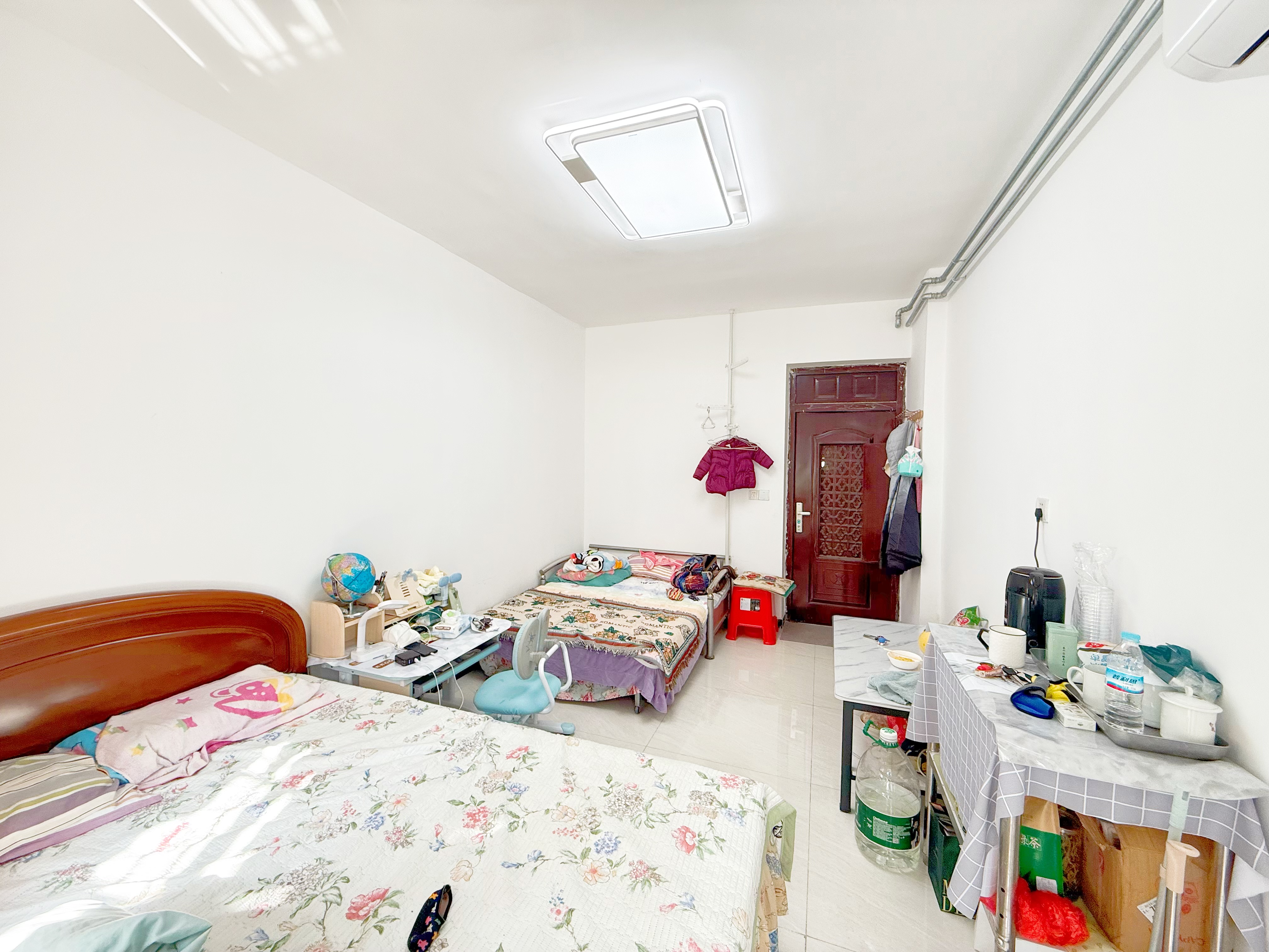 胜利大街单位宿舍