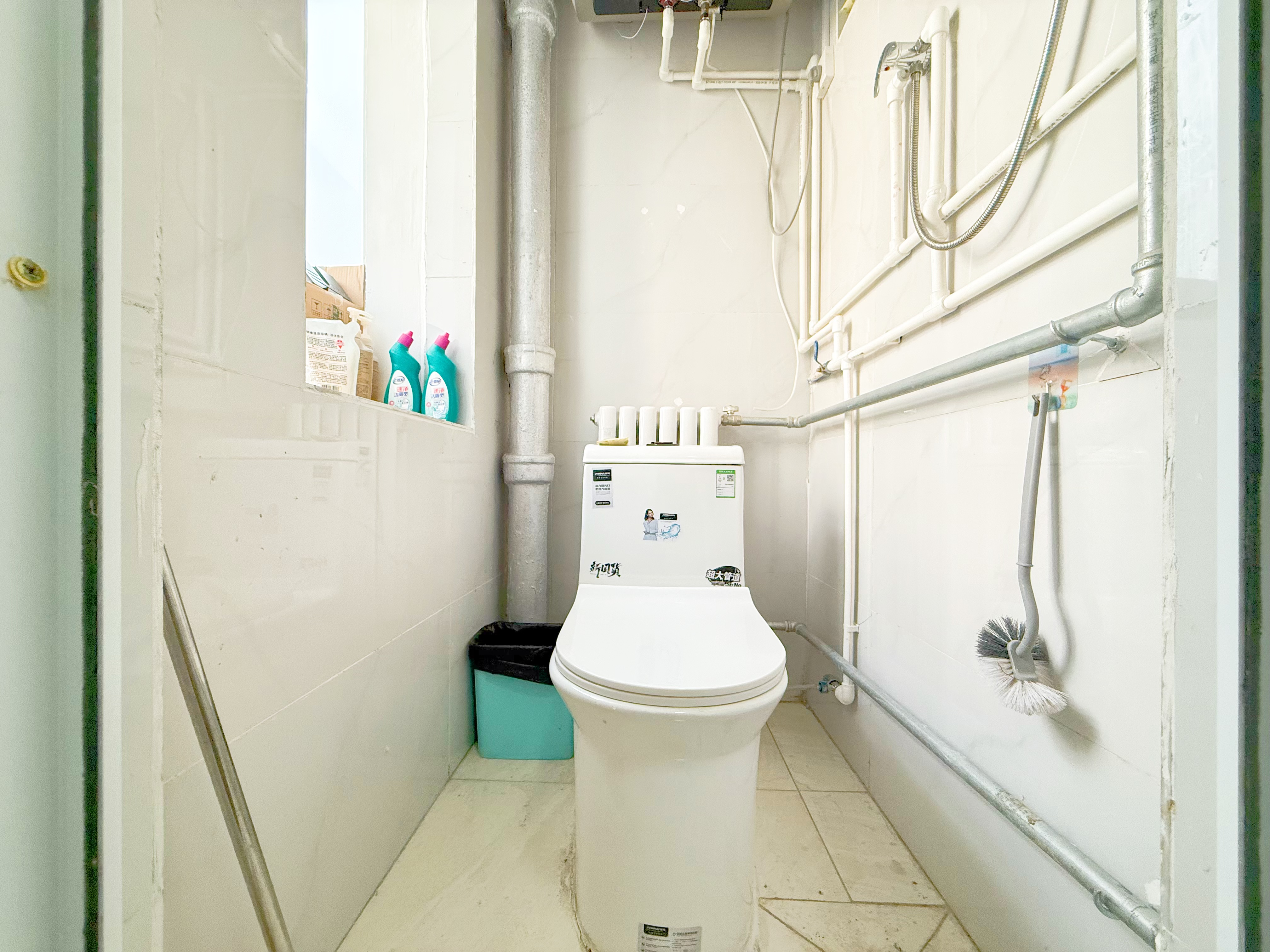 胜利大街单位宿舍