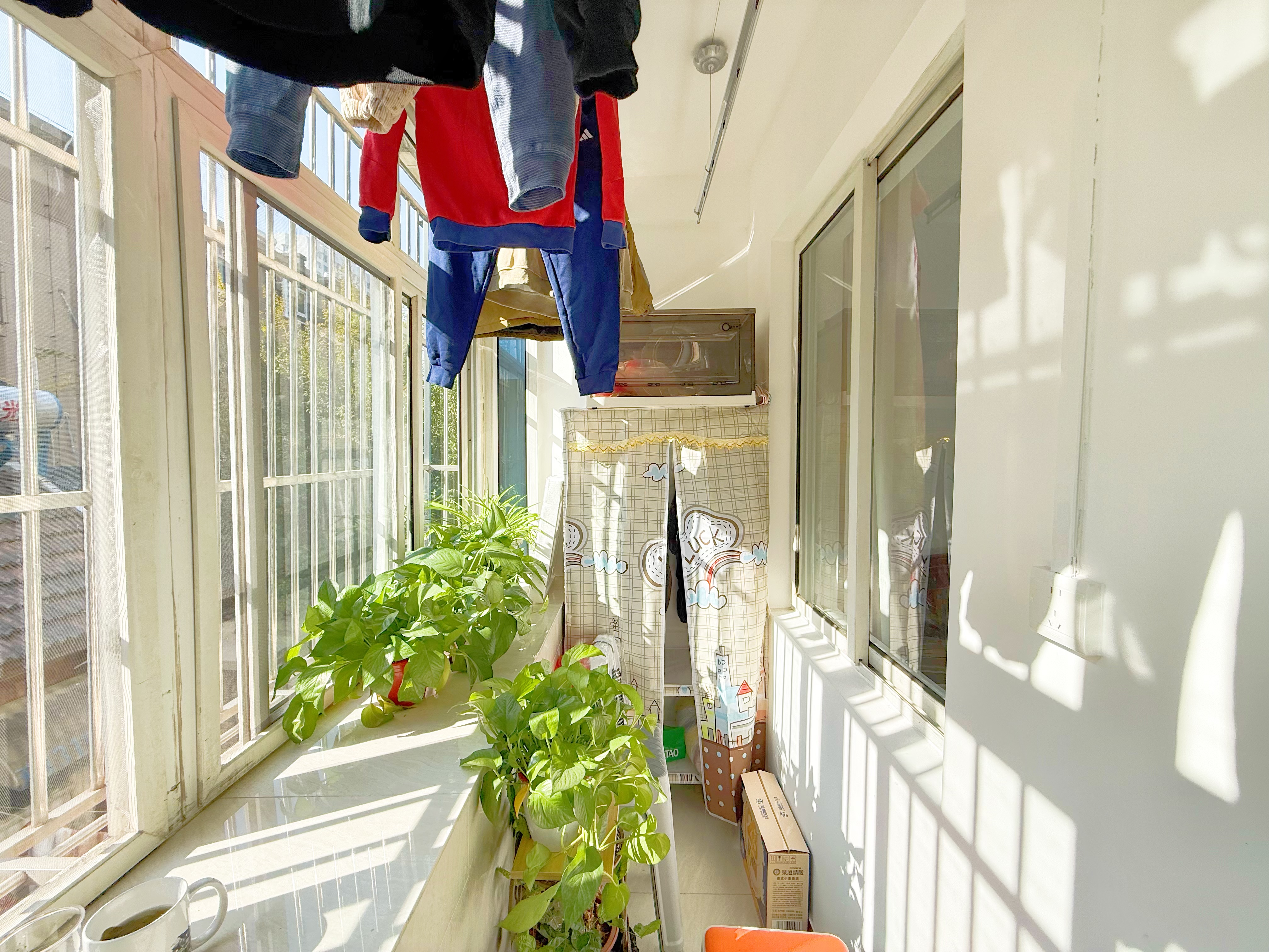 胜利大街单位宿舍