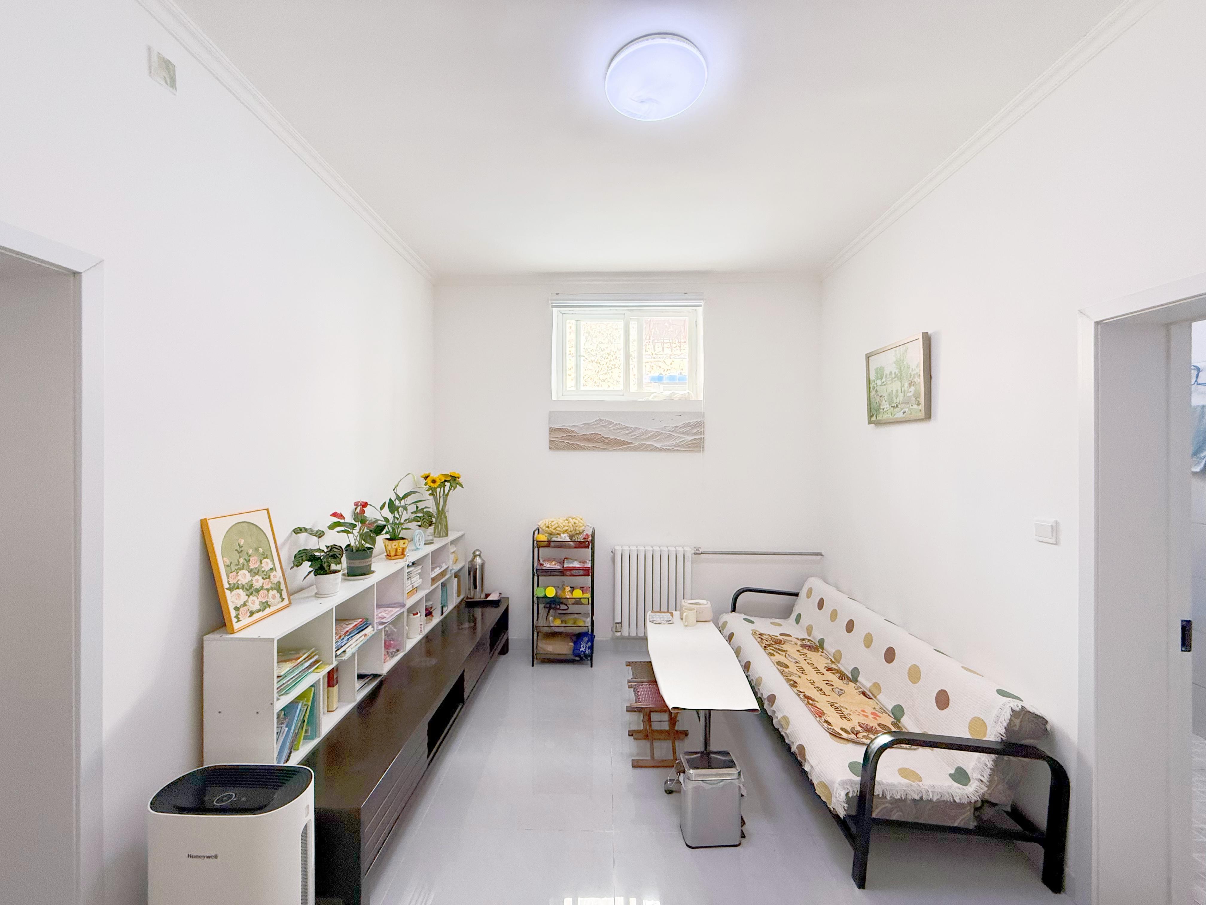  胜利大街19号 南北