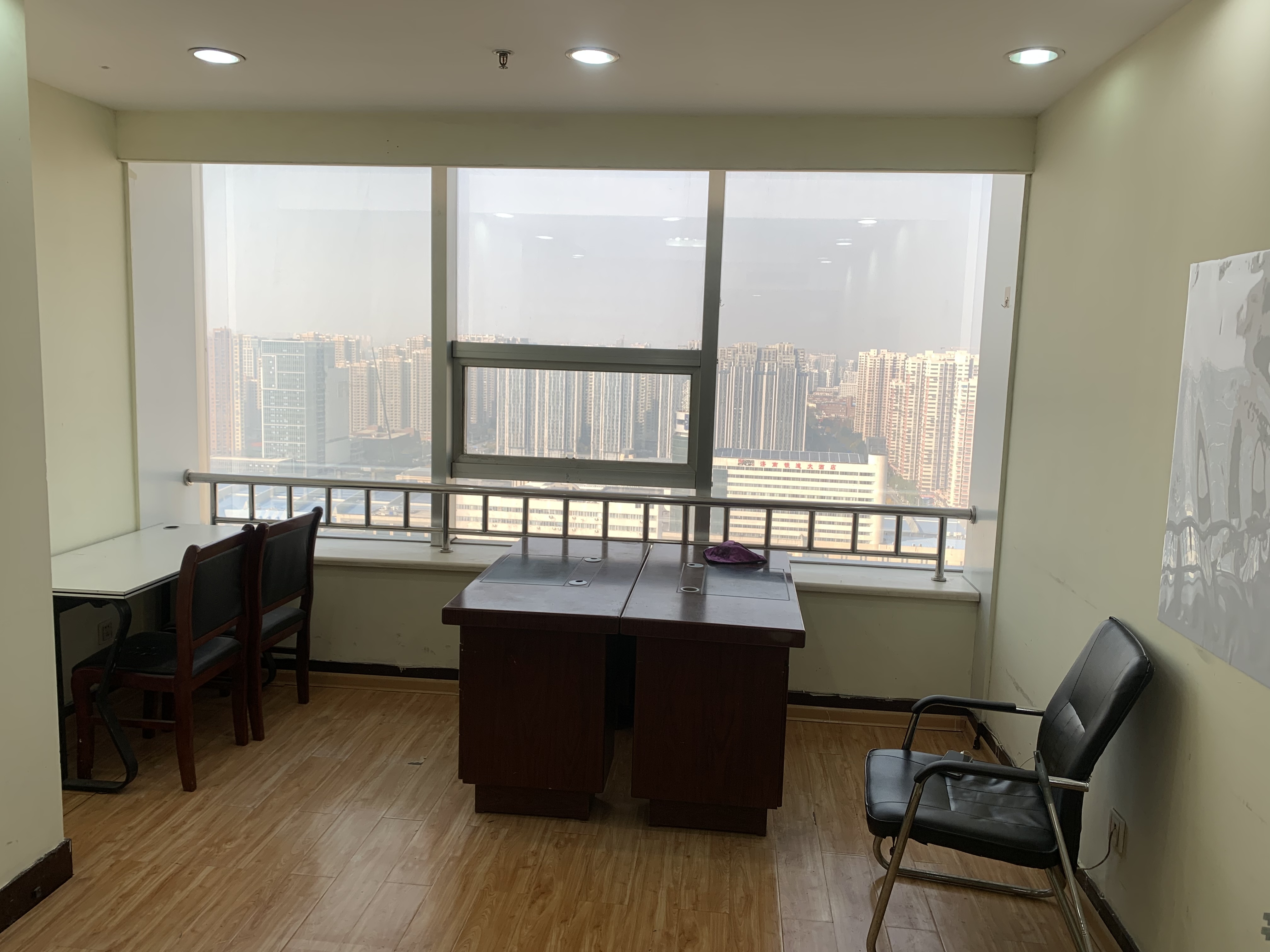 明珠国际商务港