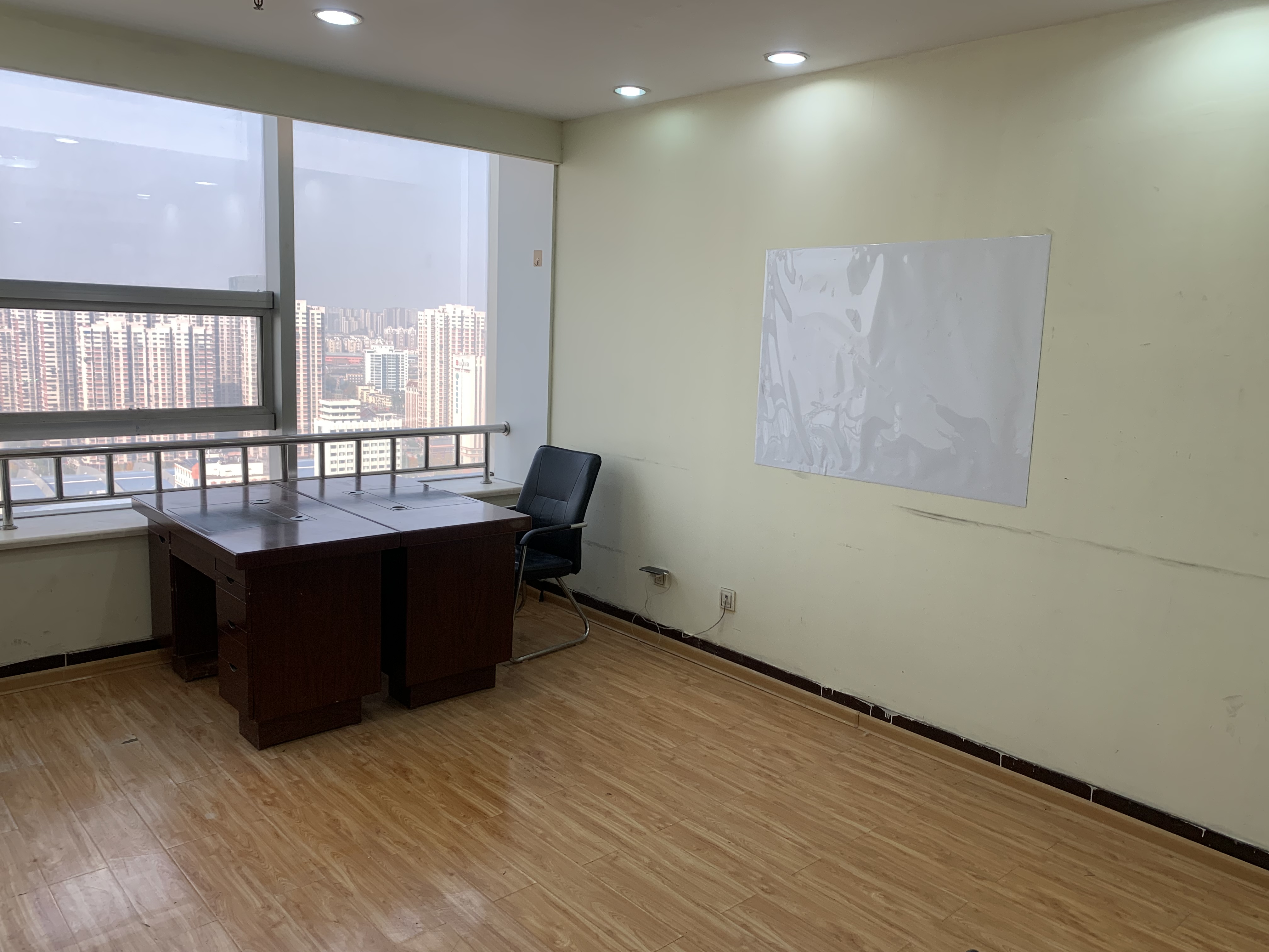 明珠国际商务港