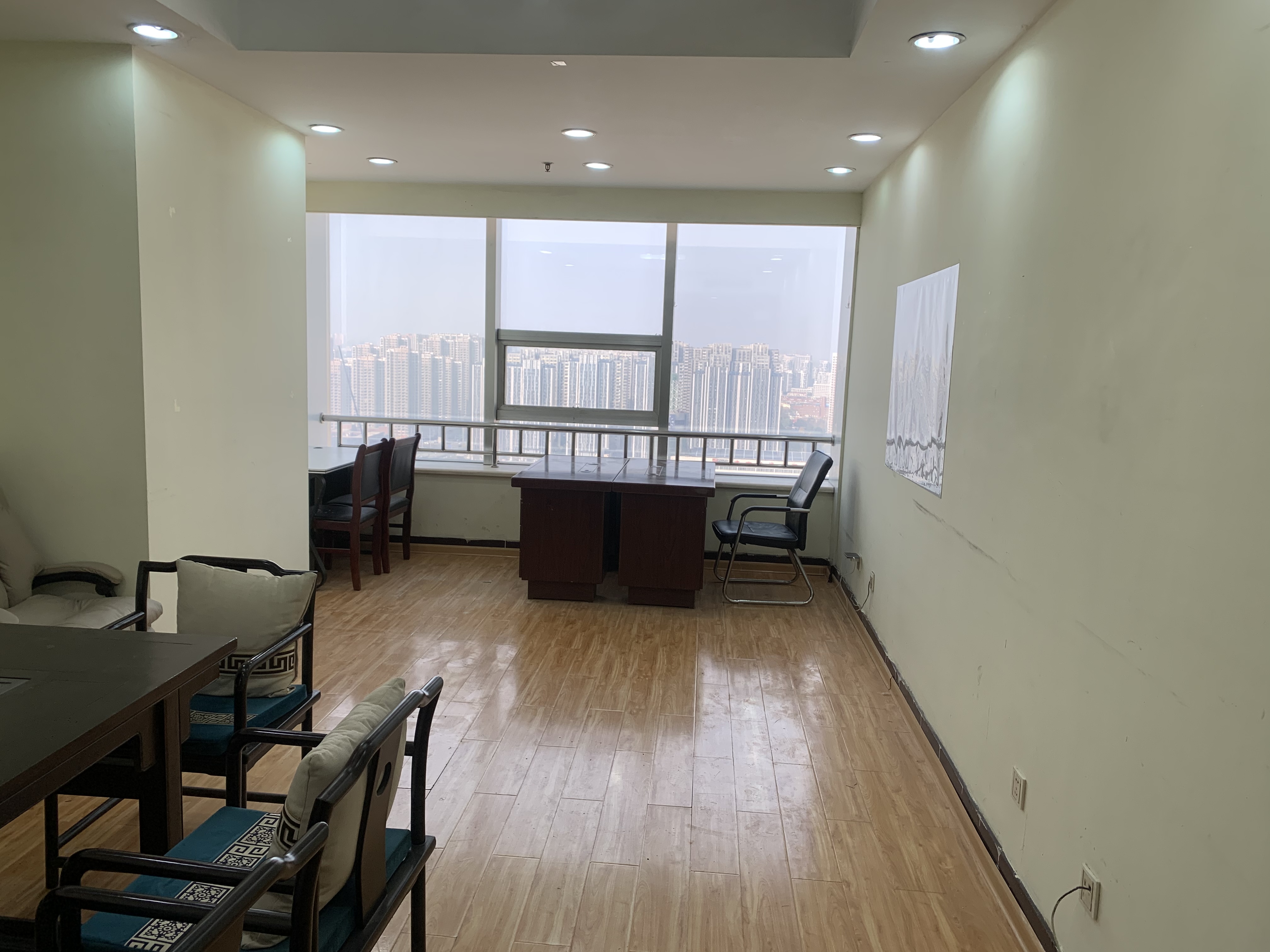 明珠国际商务港