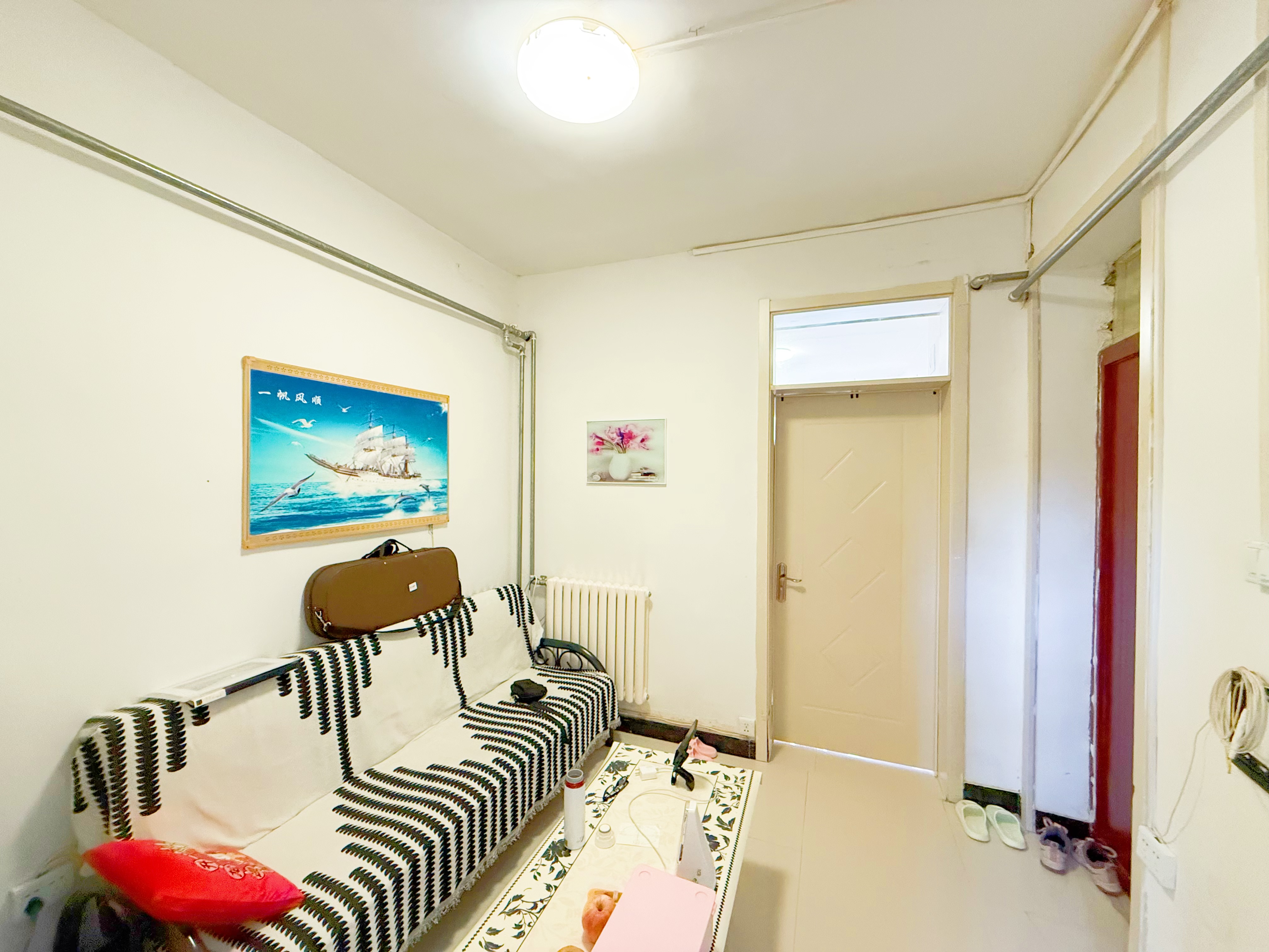  纬三路83号(公安局宿舍),,,清水,无电梯