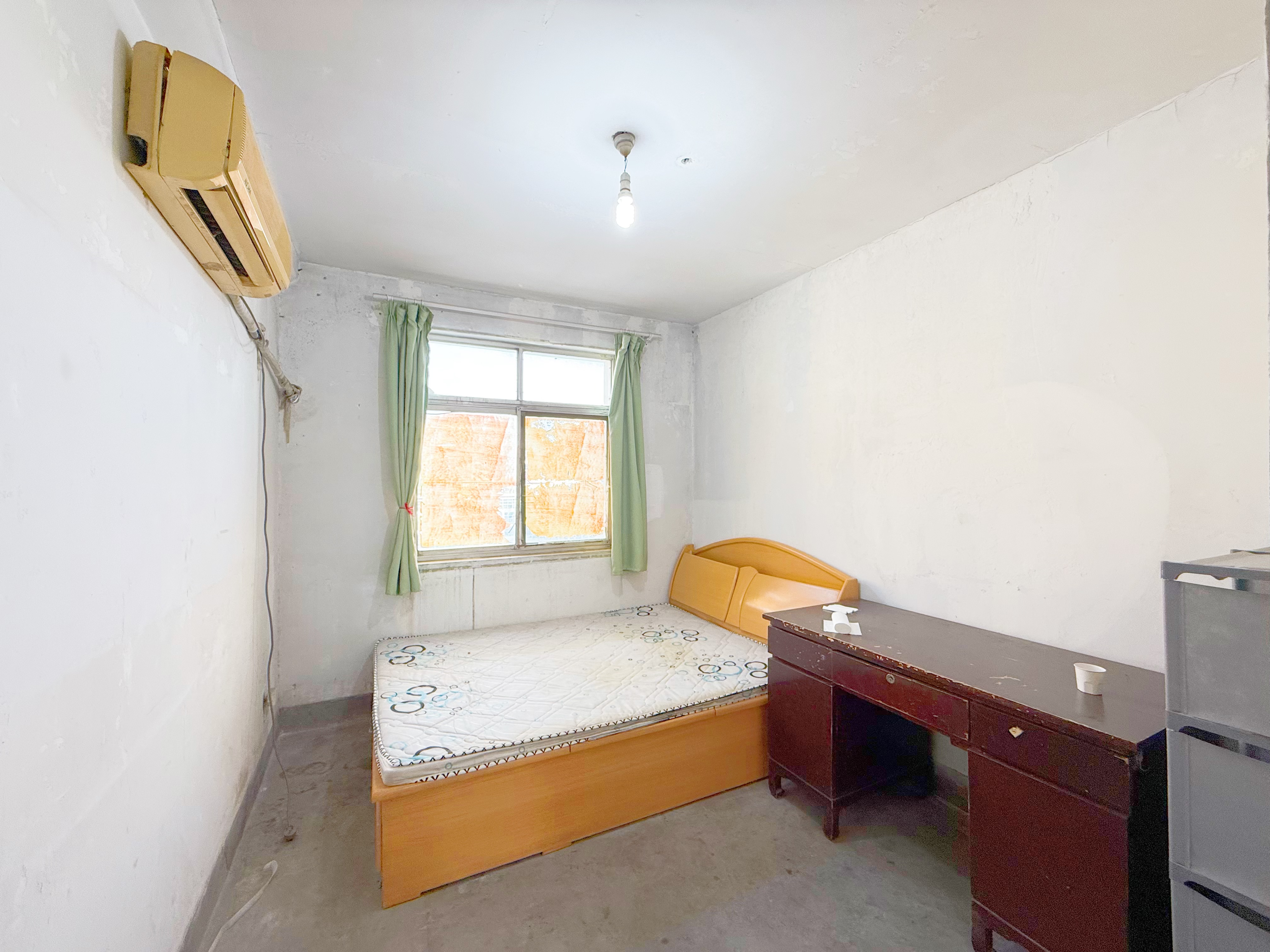 信义庄西街宿舍