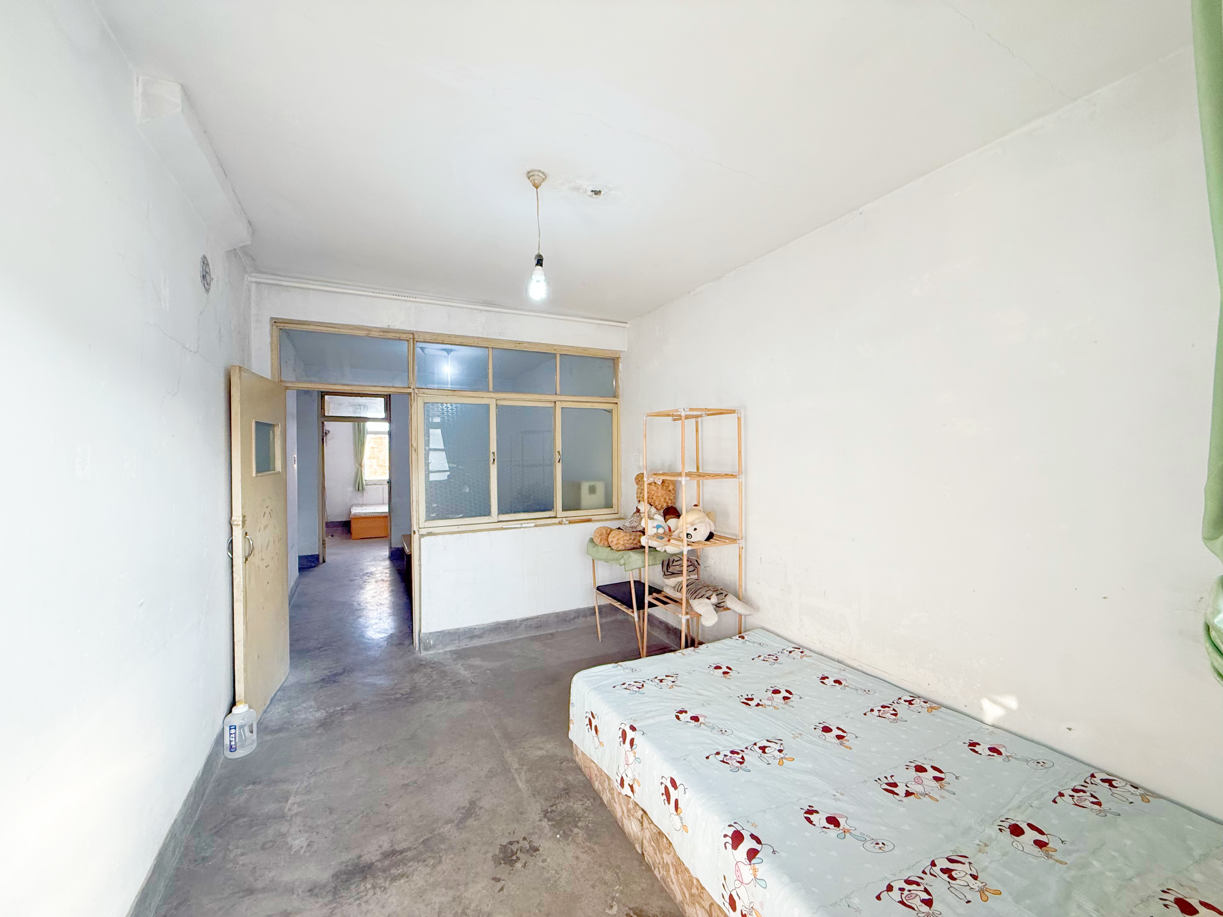 信义庄西街宿舍